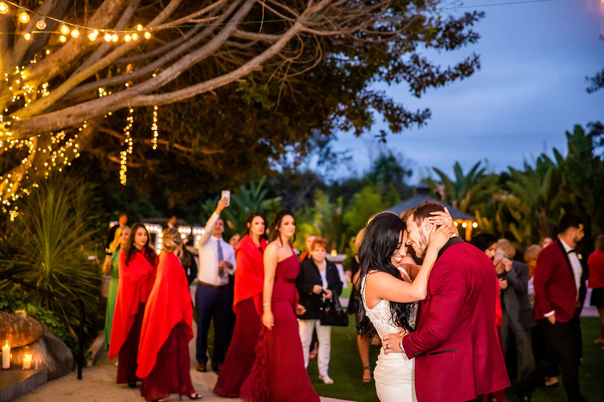 Botanica the Venue Wedding, Thana and Brett Wedding Photo #103 by True Photography