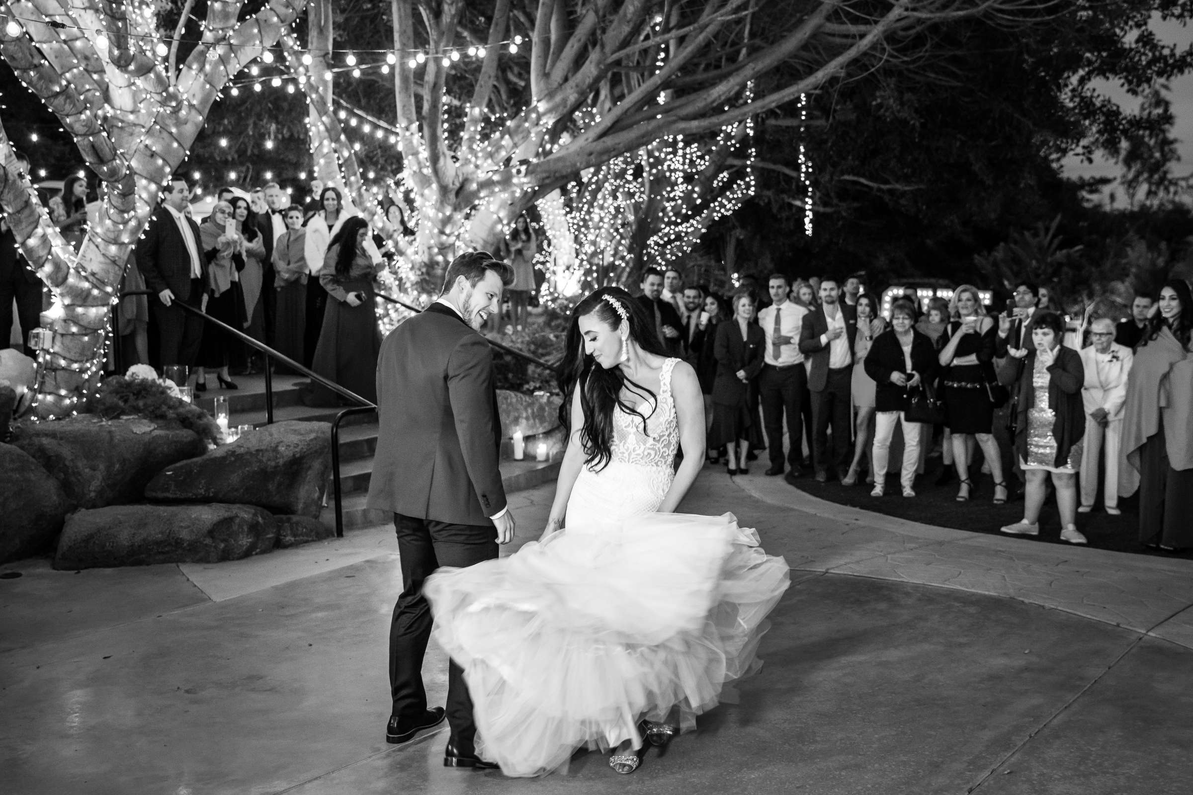 Botanica the Venue Wedding, Thana and Brett Wedding Photo #104 by True Photography
