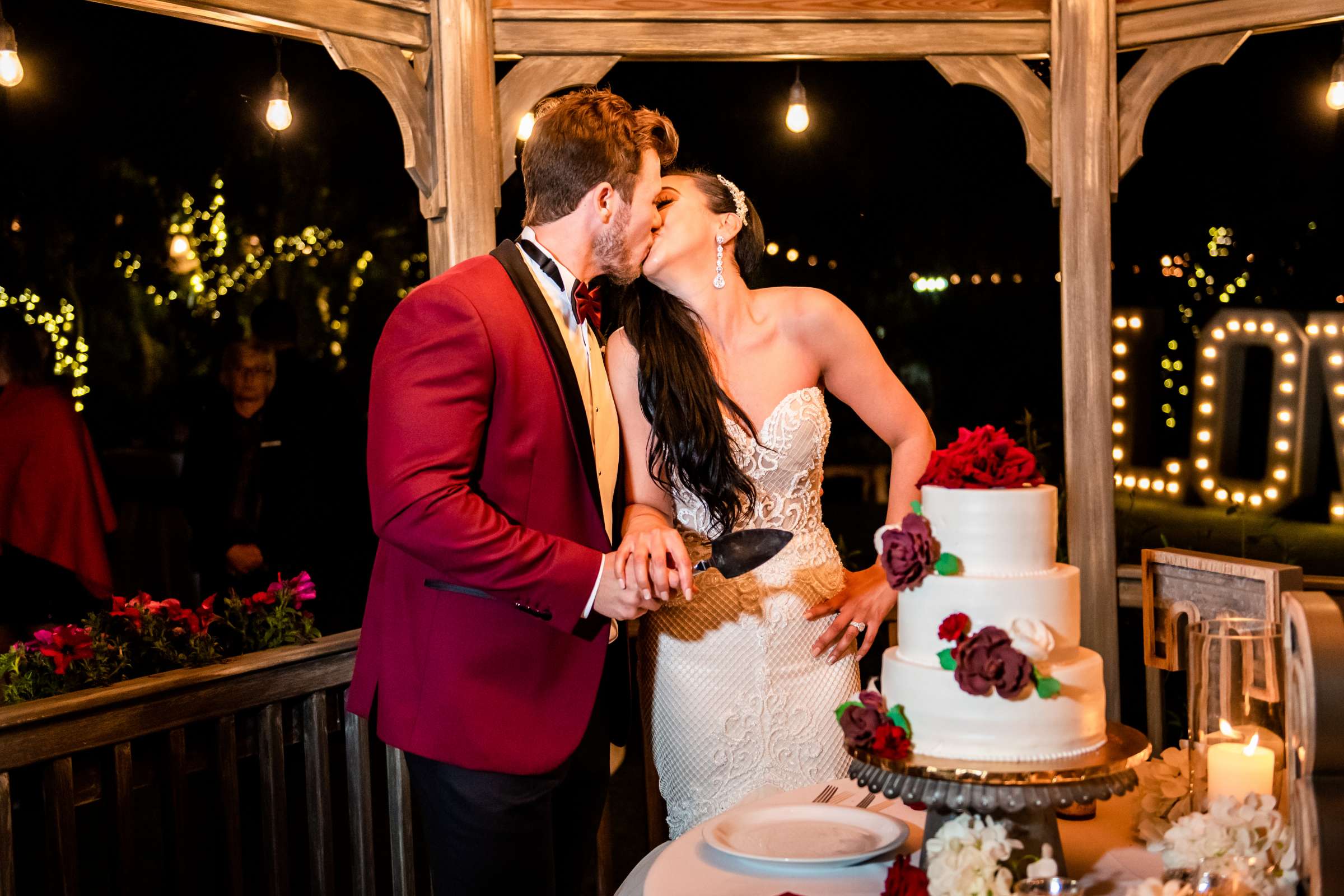 Botanica the Venue Wedding, Thana and Brett Wedding Photo #118 by True Photography