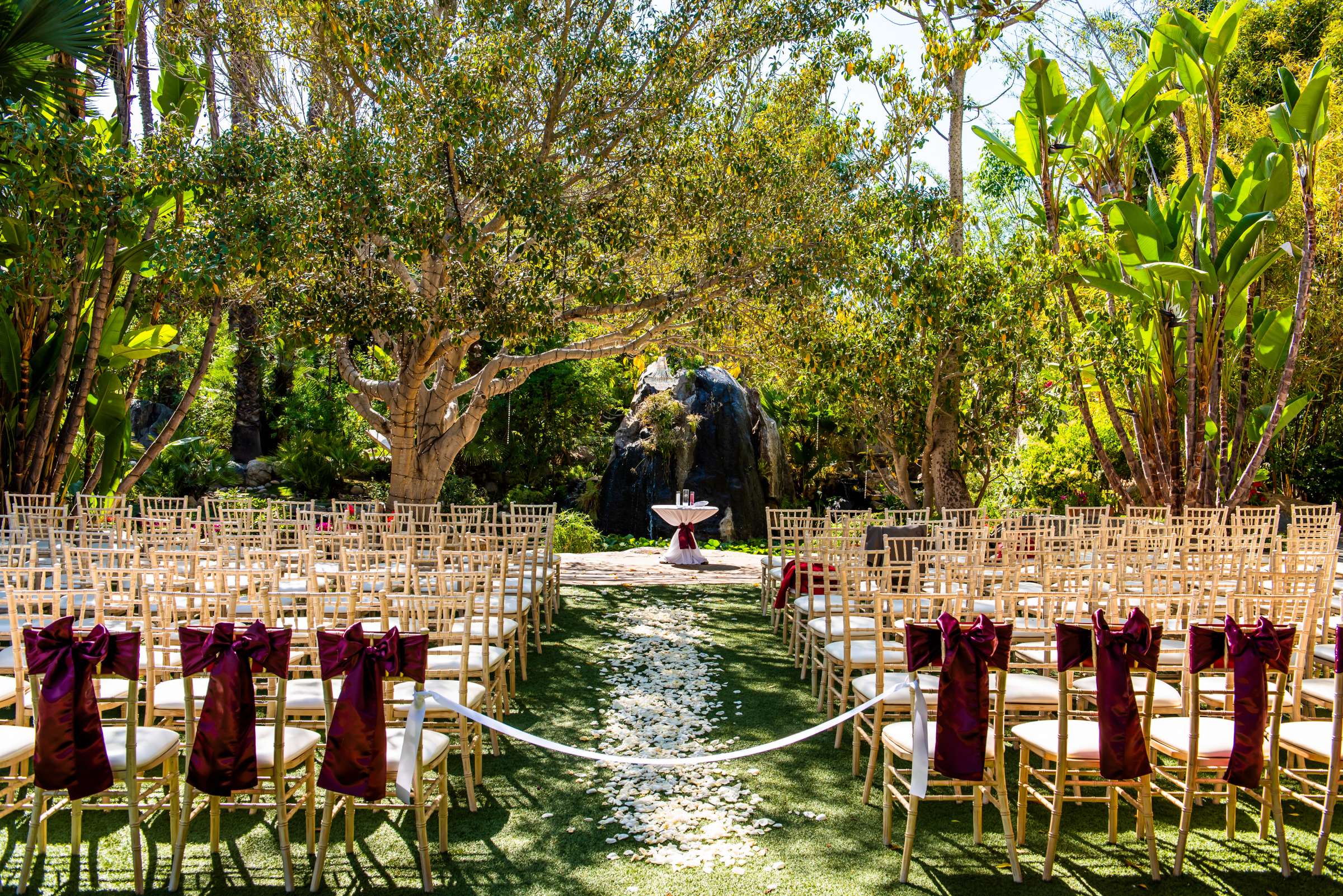 Botanica the Venue Wedding, Thana and Brett Wedding Photo #122 by True Photography