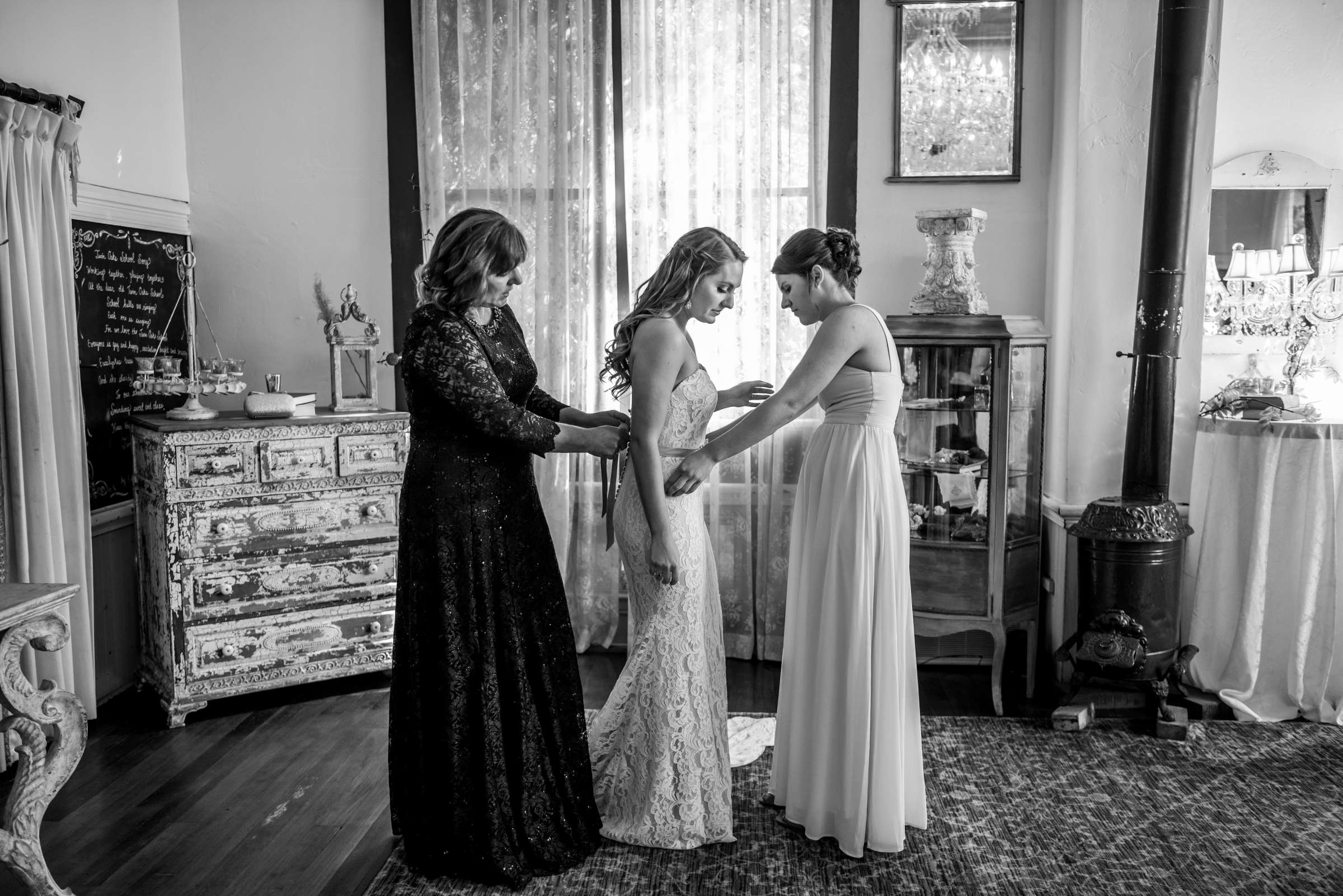 Twin Oaks House & Gardens Wedding Estate Wedding, Breanna and William Wedding Photo #14 by True Photography