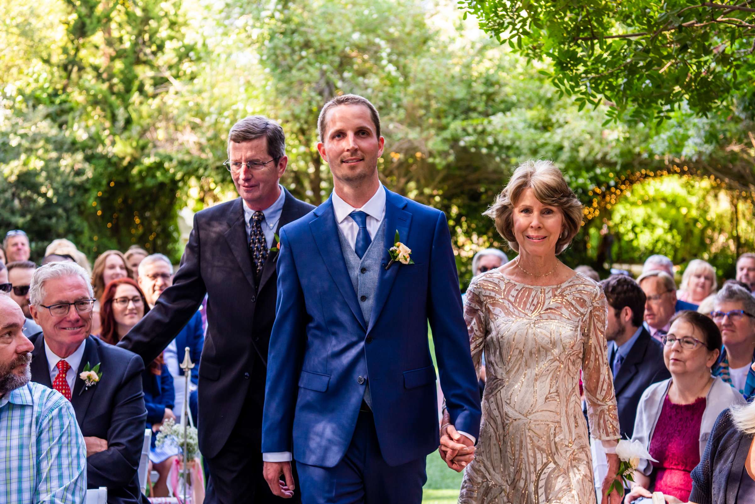 Twin Oaks House & Gardens Wedding Estate Wedding, Breanna and William Wedding Photo #40 by True Photography