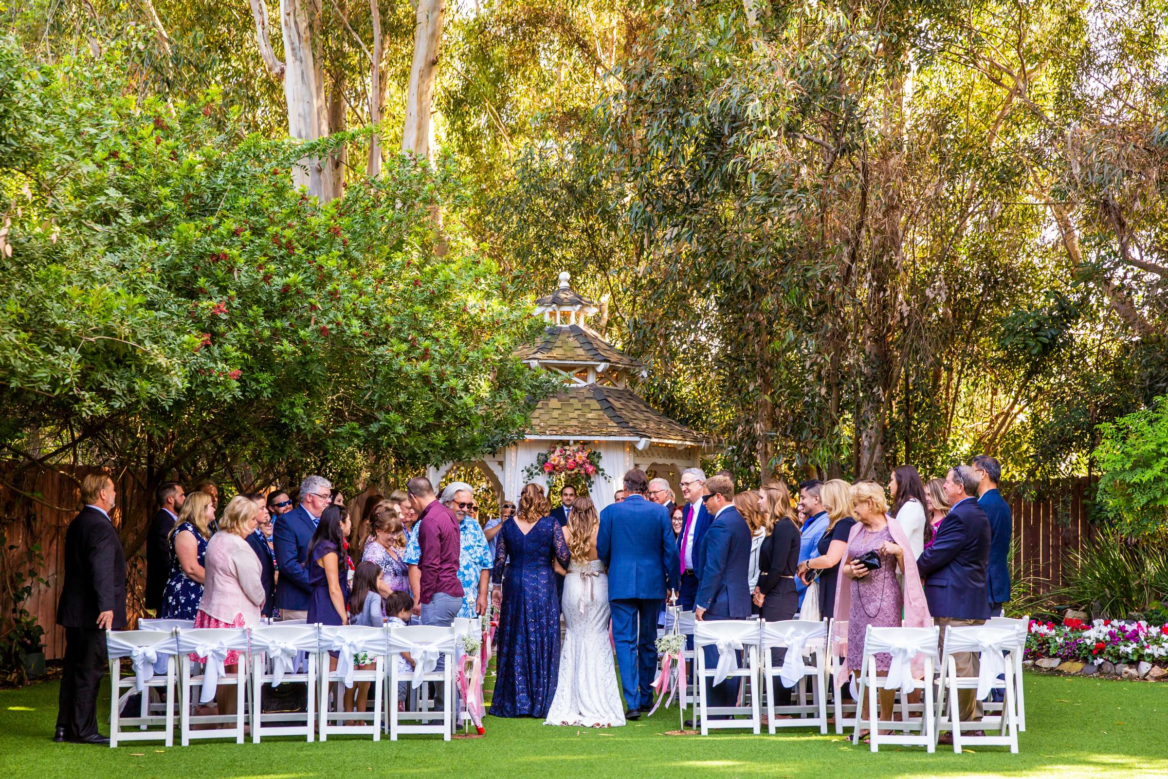Twin Oaks House & Gardens Wedding Estate Wedding, Breanna and William Wedding Photo #45 by True Photography