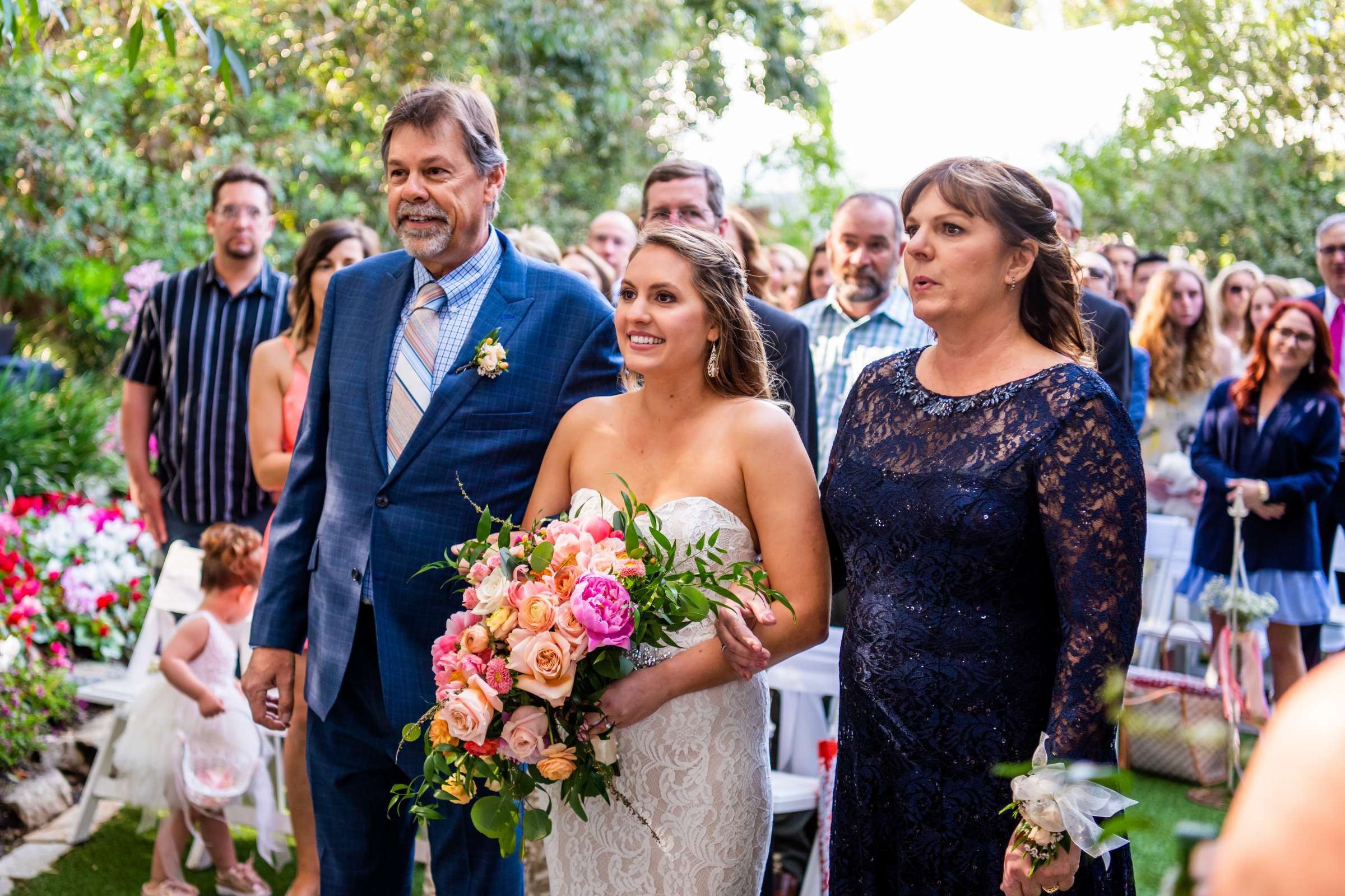 Twin Oaks House & Gardens Wedding Estate Wedding, Breanna and William Wedding Photo #46 by True Photography