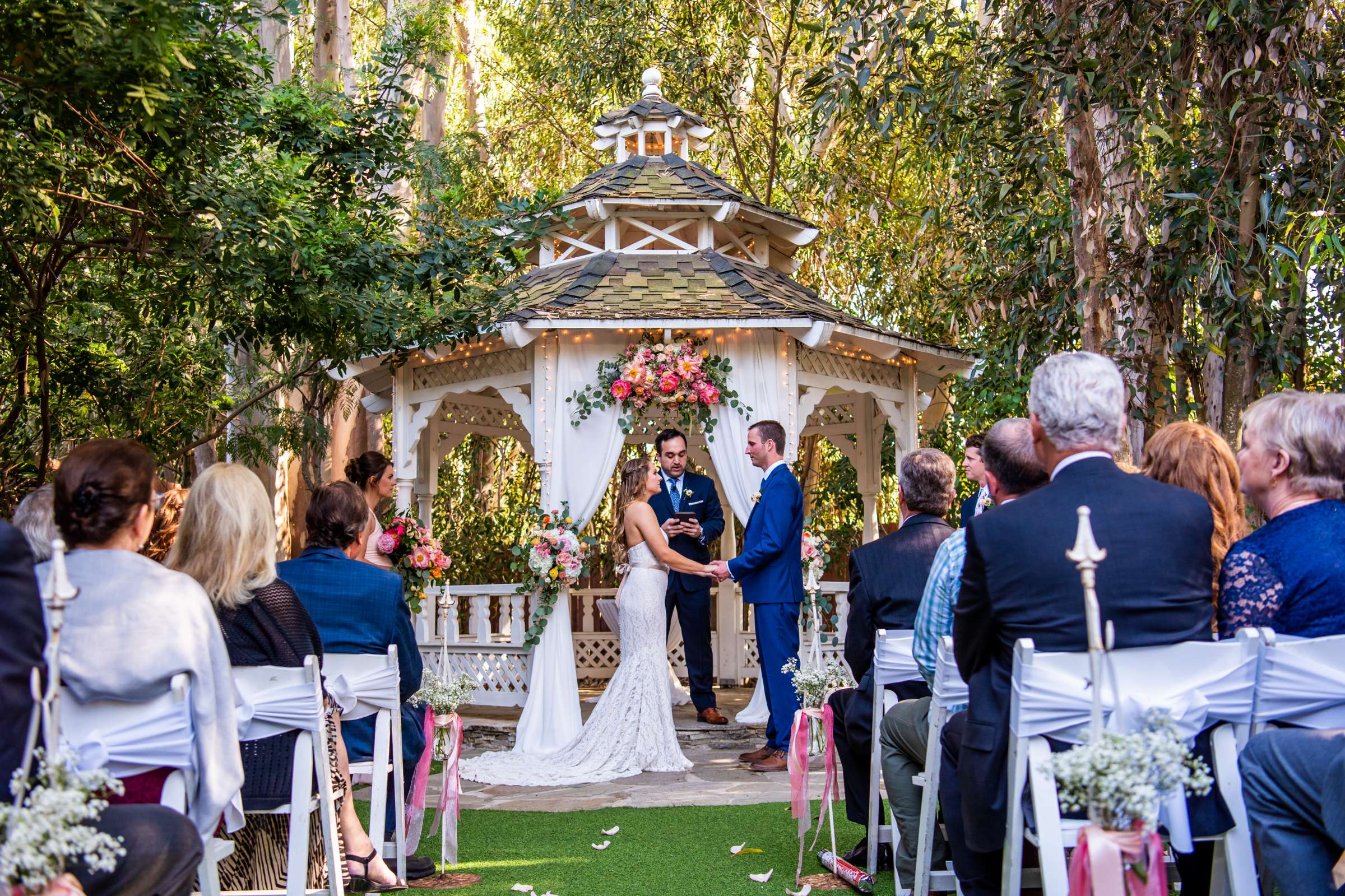 Twin Oaks House & Gardens Wedding Estate Wedding, Breanna and William Wedding Photo #56 by True Photography