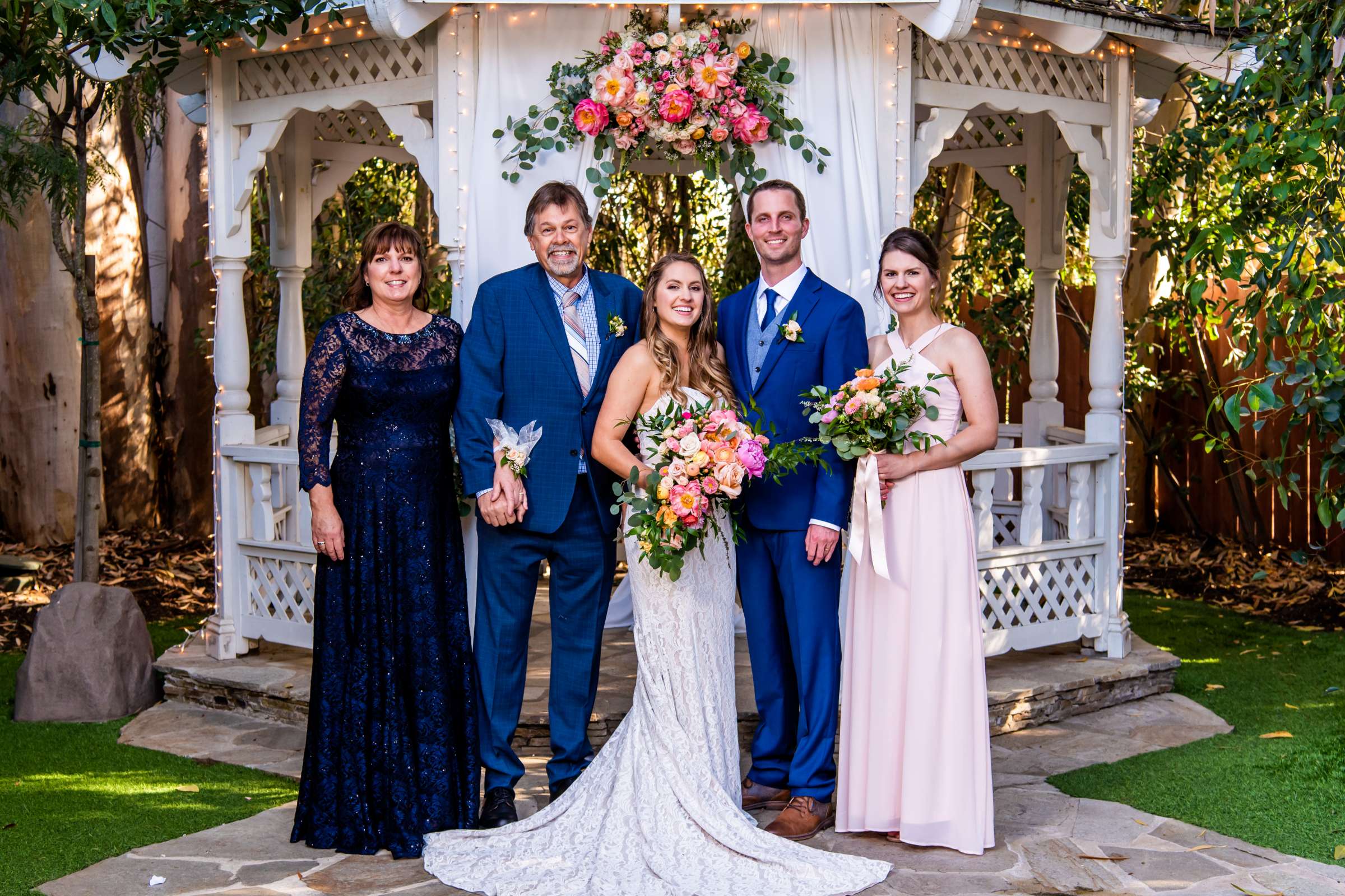 Twin Oaks House & Gardens Wedding Estate Wedding, Breanna and William Wedding Photo #68 by True Photography