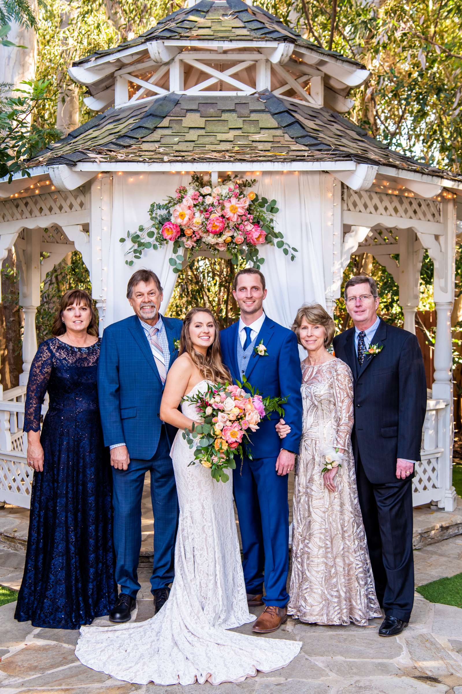 Twin Oaks House & Gardens Wedding Estate Wedding, Breanna and William Wedding Photo #70 by True Photography