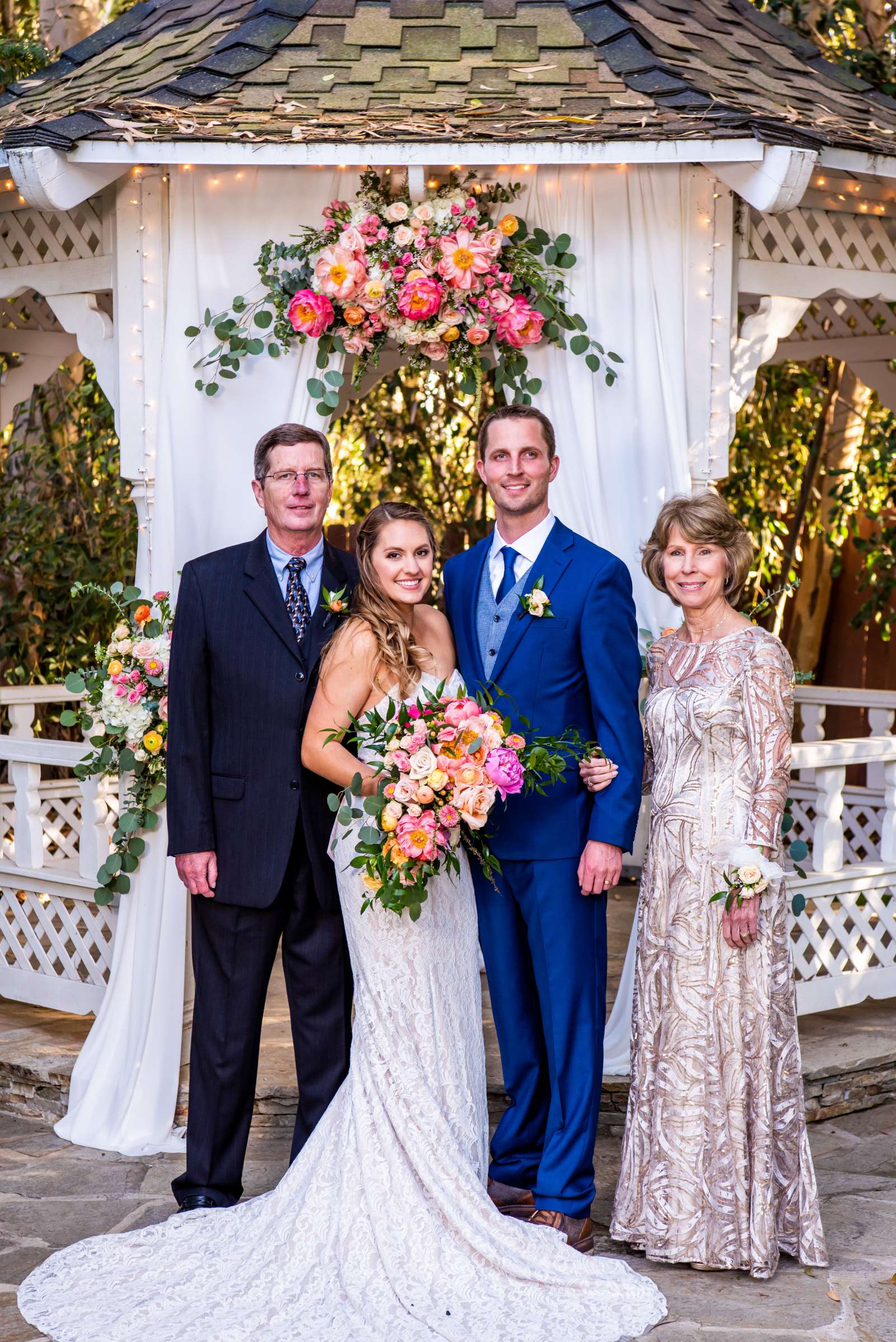 Twin Oaks House & Gardens Wedding Estate Wedding, Breanna and William Wedding Photo #72 by True Photography