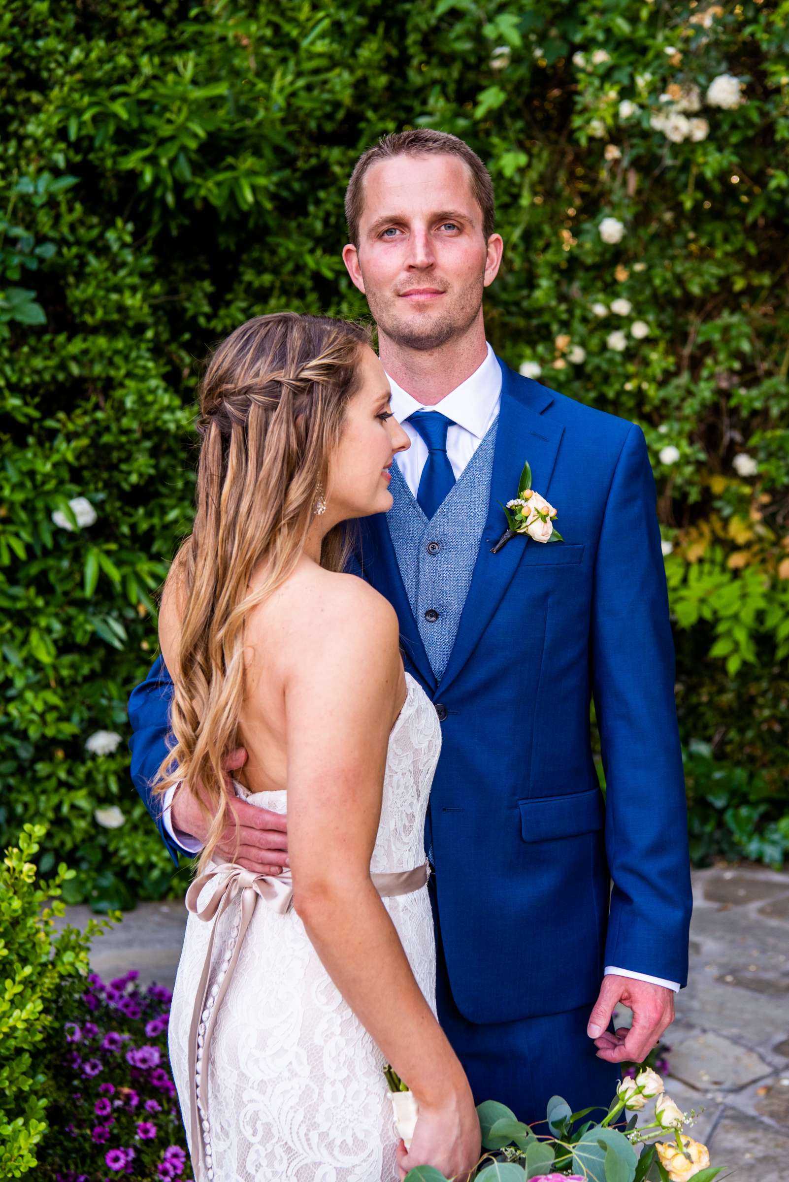 Twin Oaks House & Gardens Wedding Estate Wedding, Breanna and William Wedding Photo #79 by True Photography