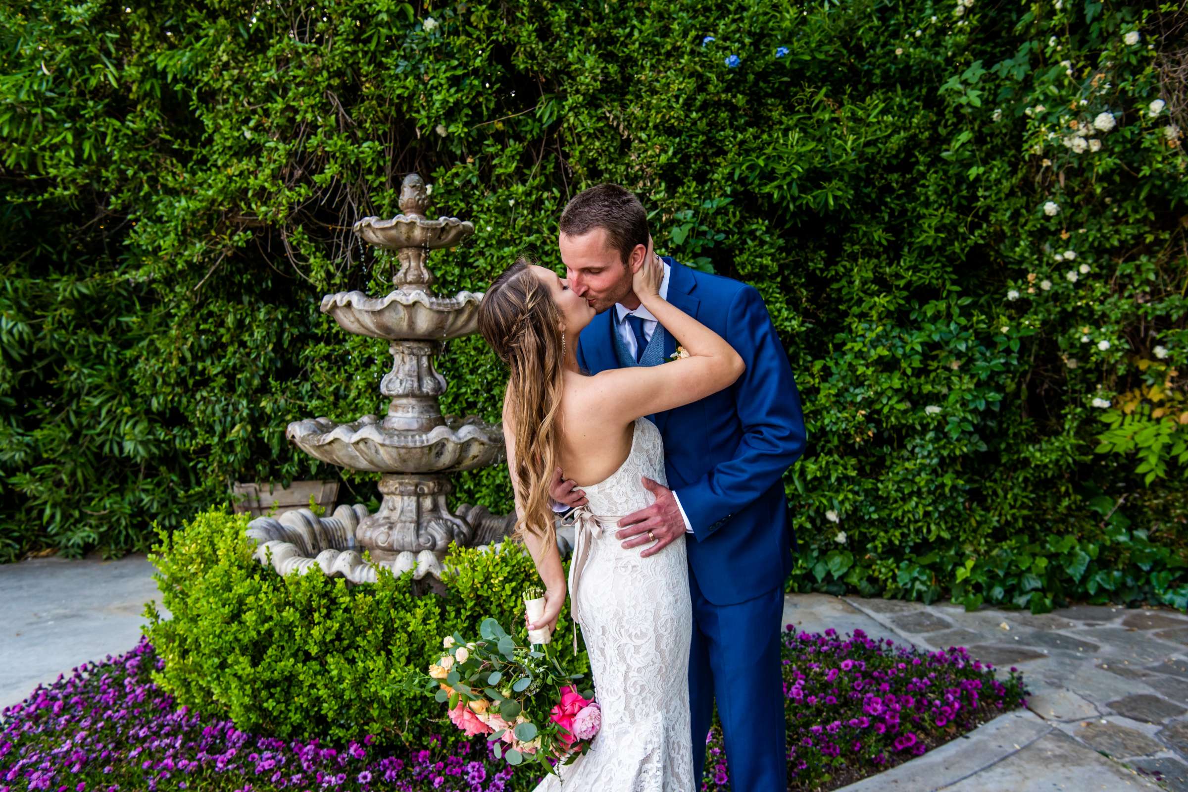 Twin Oaks House & Gardens Wedding Estate Wedding, Breanna and William Wedding Photo #82 by True Photography