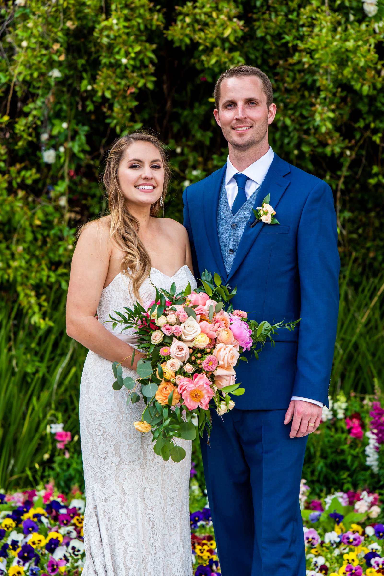 Twin Oaks House & Gardens Wedding Estate Wedding, Breanna and William Wedding Photo #84 by True Photography
