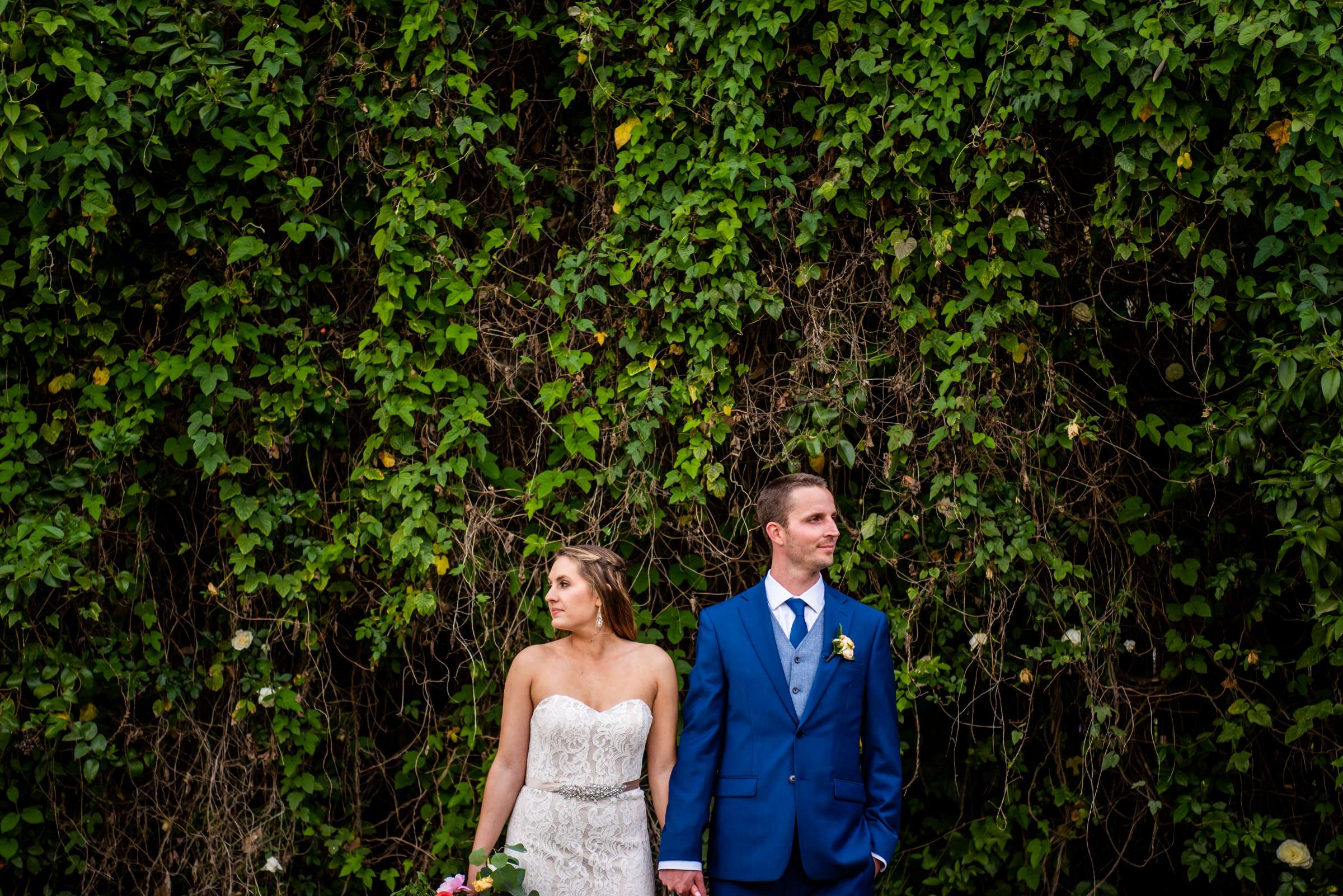 Twin Oaks House & Gardens Wedding Estate Wedding, Breanna and William Wedding Photo #90 by True Photography