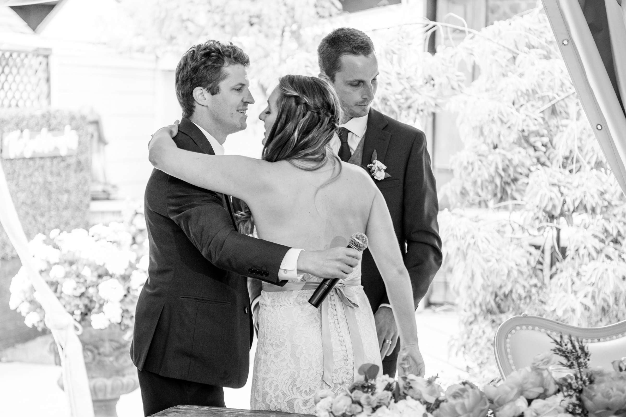Twin Oaks House & Gardens Wedding Estate Wedding, Breanna and William Wedding Photo #112 by True Photography
