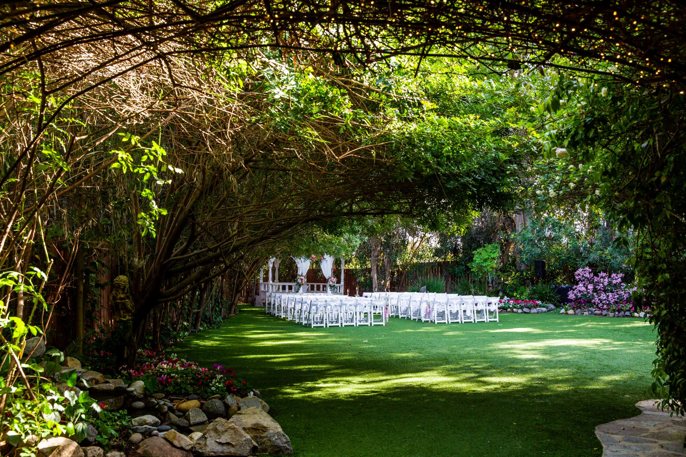 Twin Oaks House & Gardens Wedding Estate Wedding, Breanna and William Wedding Photo #143 by True Photography