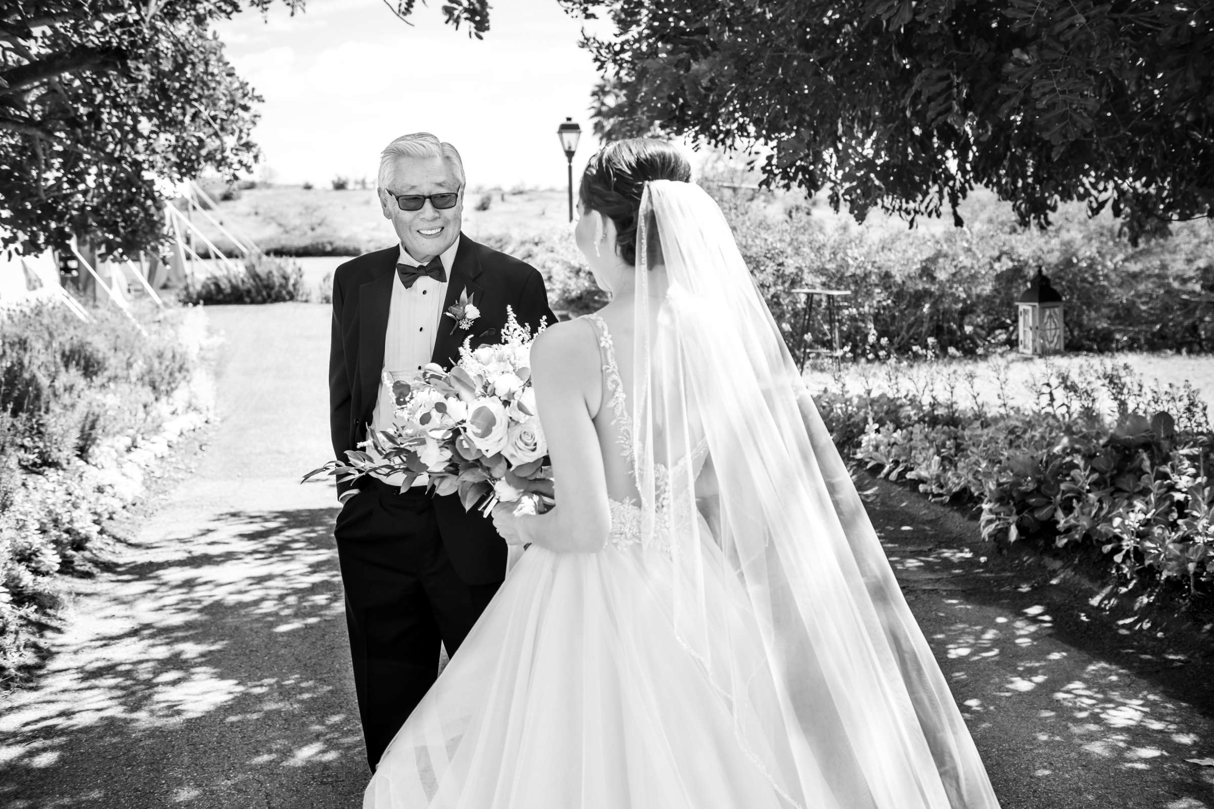 Ethereal Gardens Wedding, Lyndsey and Matthew Wedding Photo #57 by True Photography