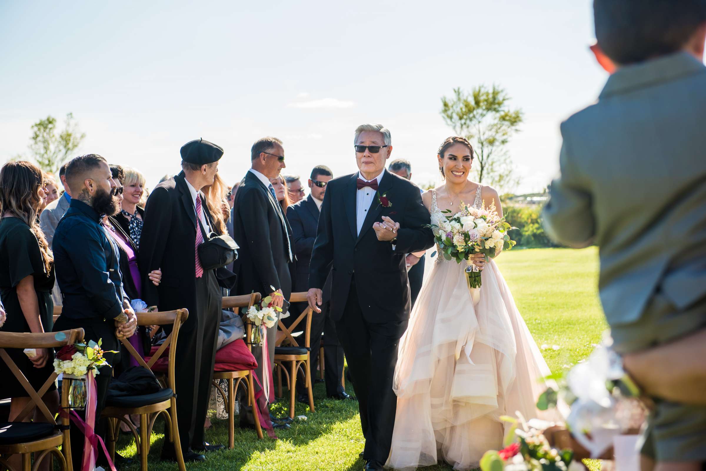 Ethereal Gardens Wedding, Lyndsey and Matthew Wedding Photo #72 by True Photography