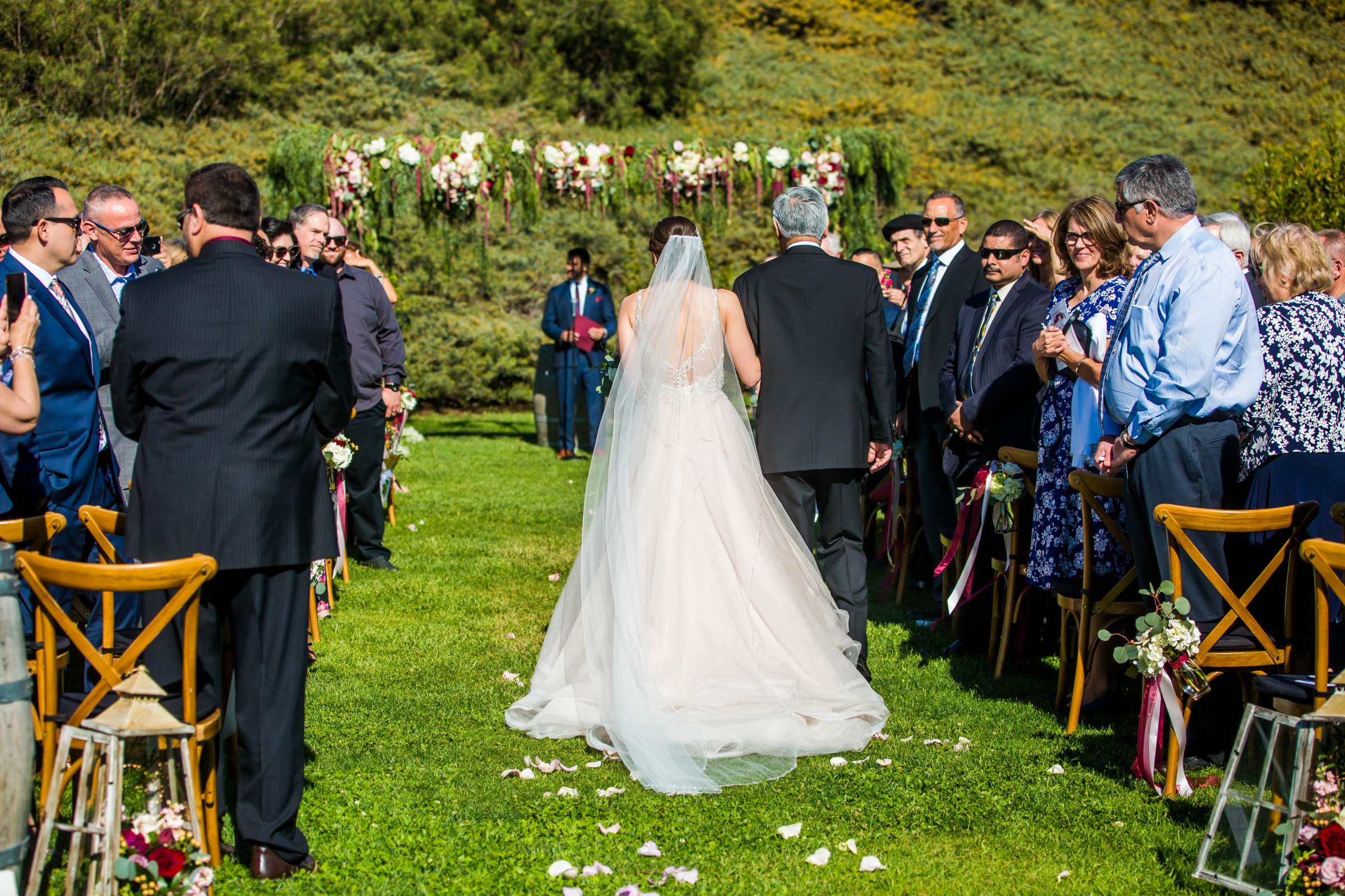 Ethereal Gardens Wedding, Lyndsey and Matthew Wedding Photo #73 by True Photography