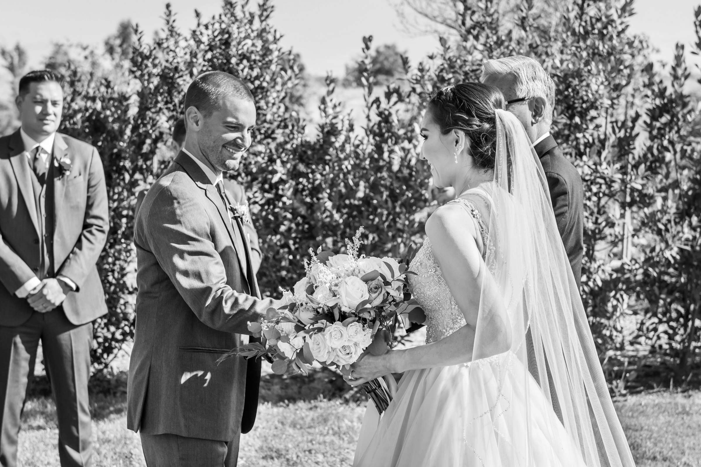 Ethereal Gardens Wedding, Lyndsey and Matthew Wedding Photo #77 by True Photography