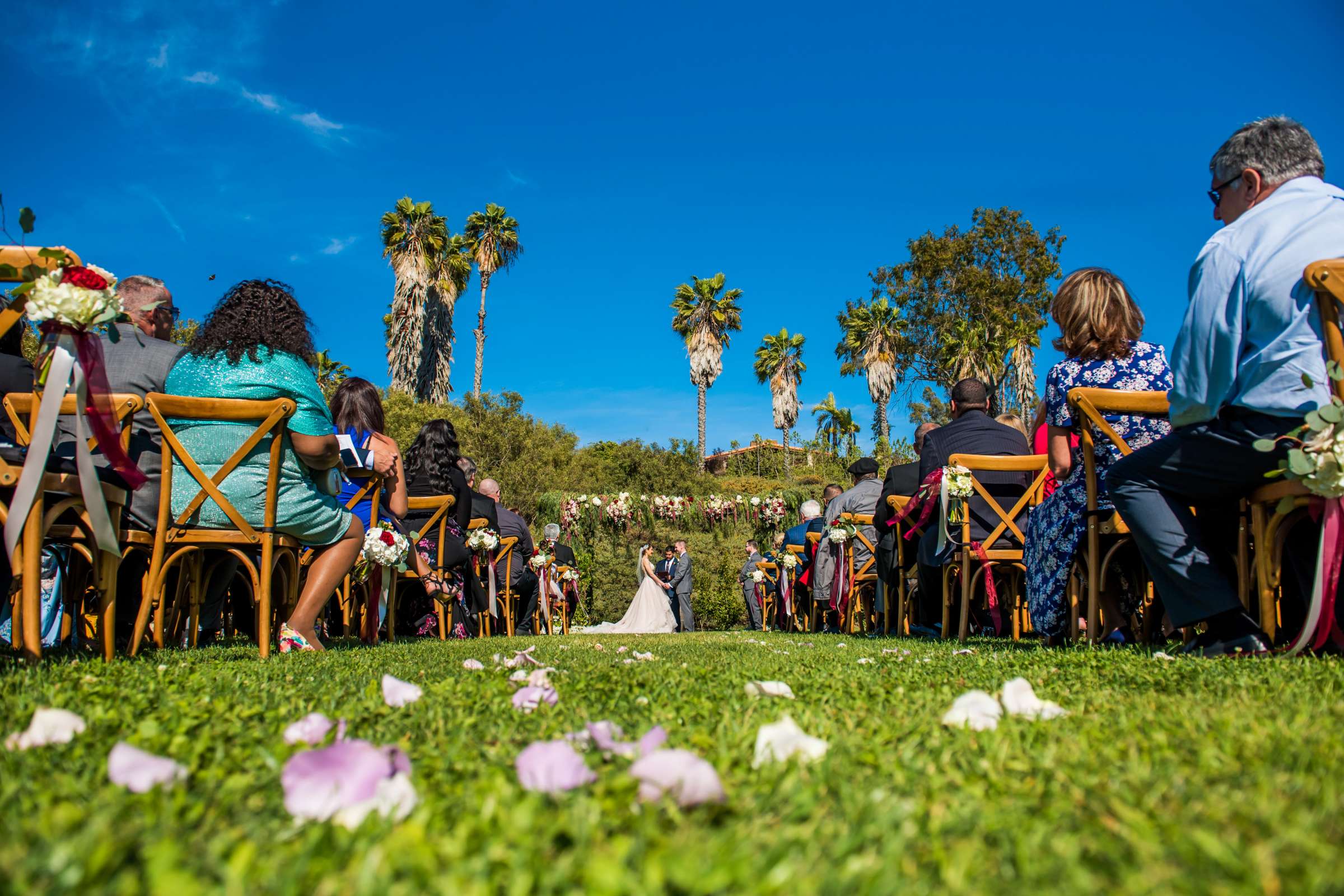 Ethereal Gardens Wedding, Lyndsey and Matthew Wedding Photo #80 by True Photography