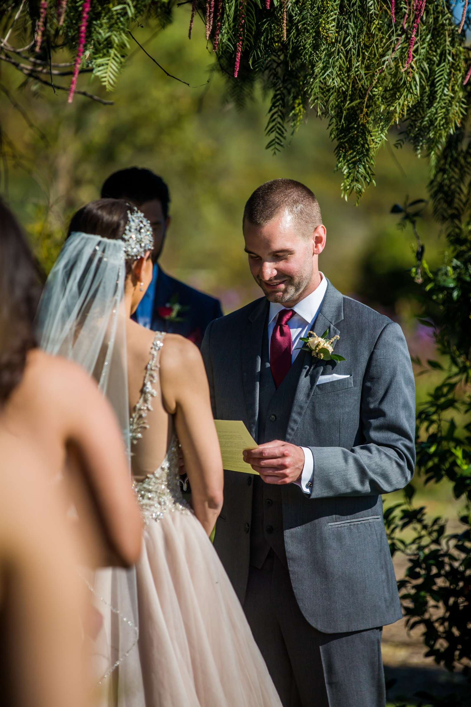 Ethereal Gardens Wedding, Lyndsey and Matthew Wedding Photo #97 by True Photography