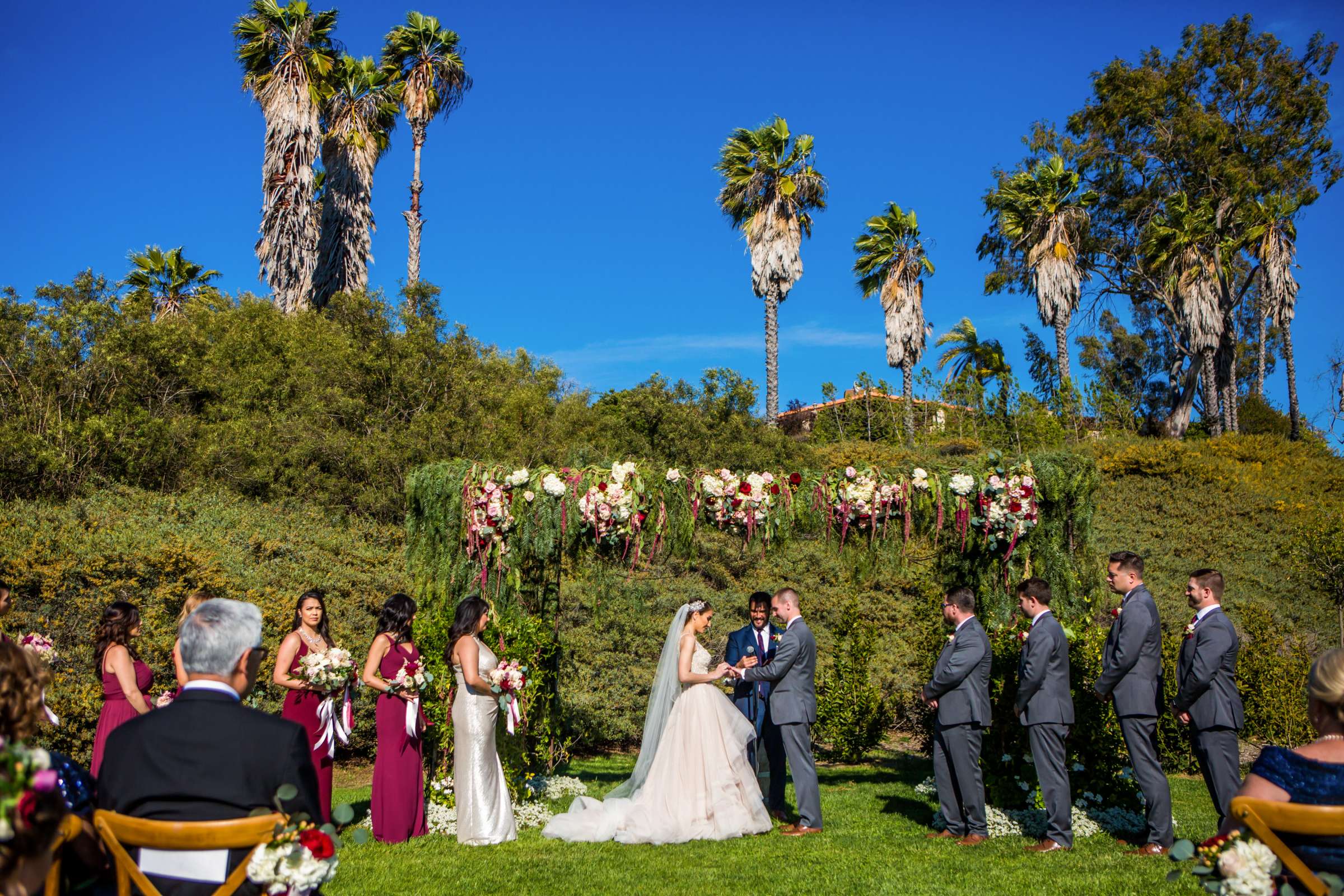 Ethereal Gardens Wedding, Lyndsey and Matthew Wedding Photo #99 by True Photography