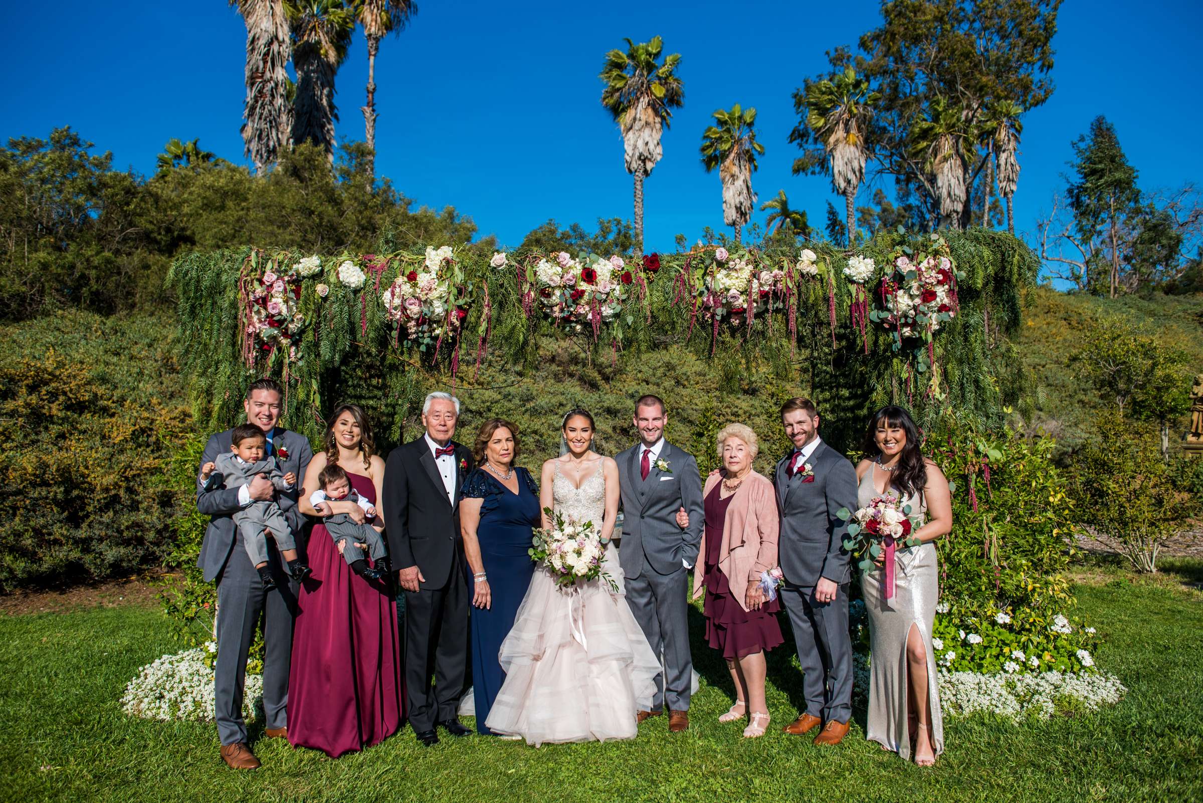 Ethereal Gardens Wedding, Lyndsey and Matthew Wedding Photo #108 by True Photography