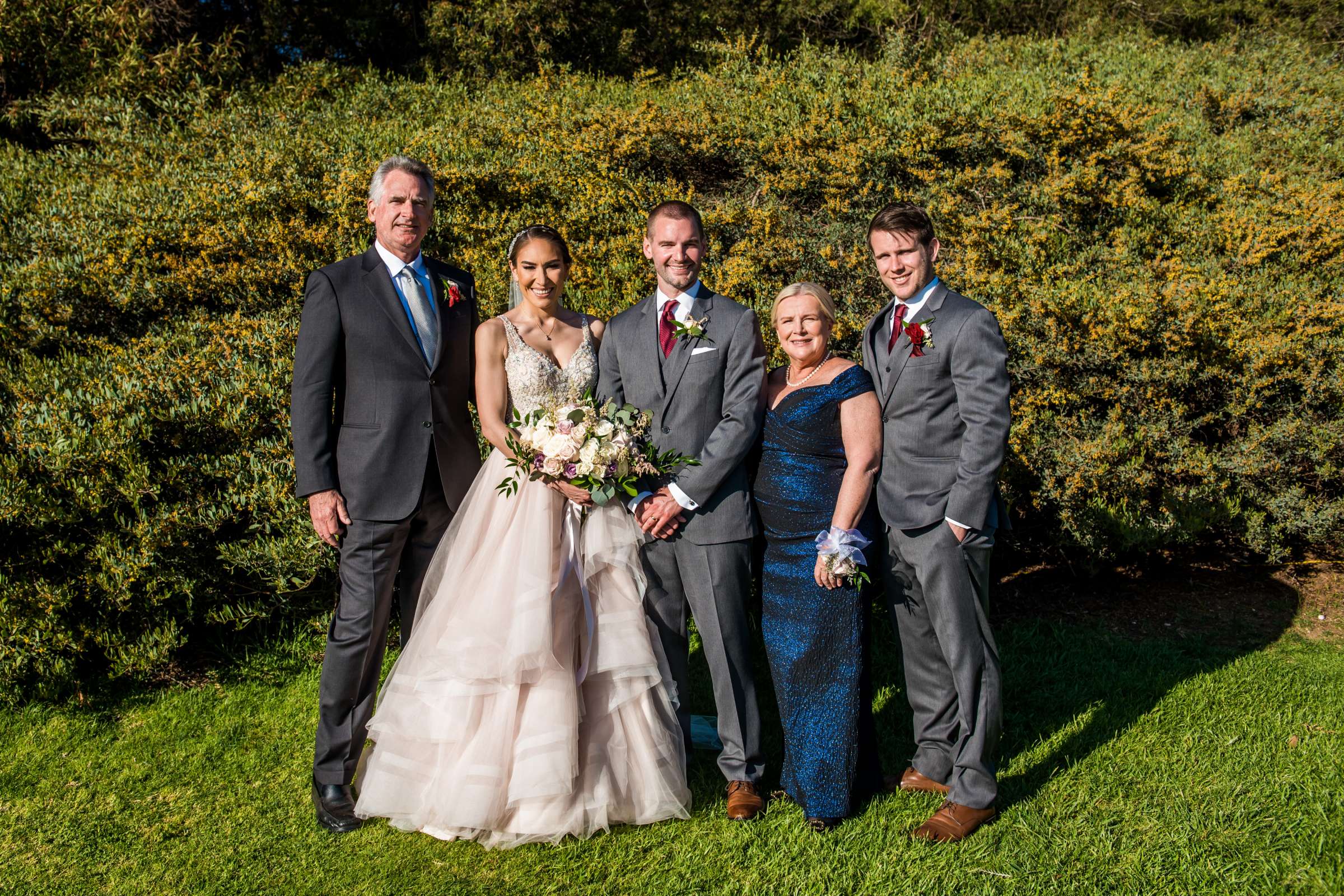 Ethereal Gardens Wedding, Lyndsey and Matthew Wedding Photo #110 by True Photography