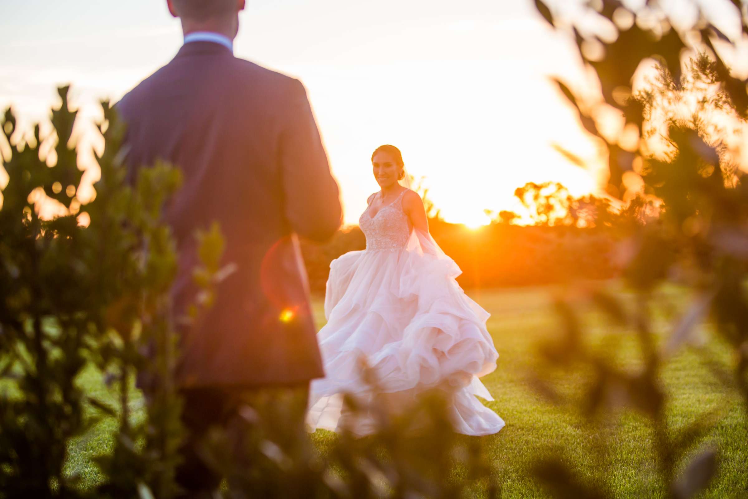 Ethereal Gardens Wedding, Lyndsey and Matthew Wedding Photo #130 by True Photography