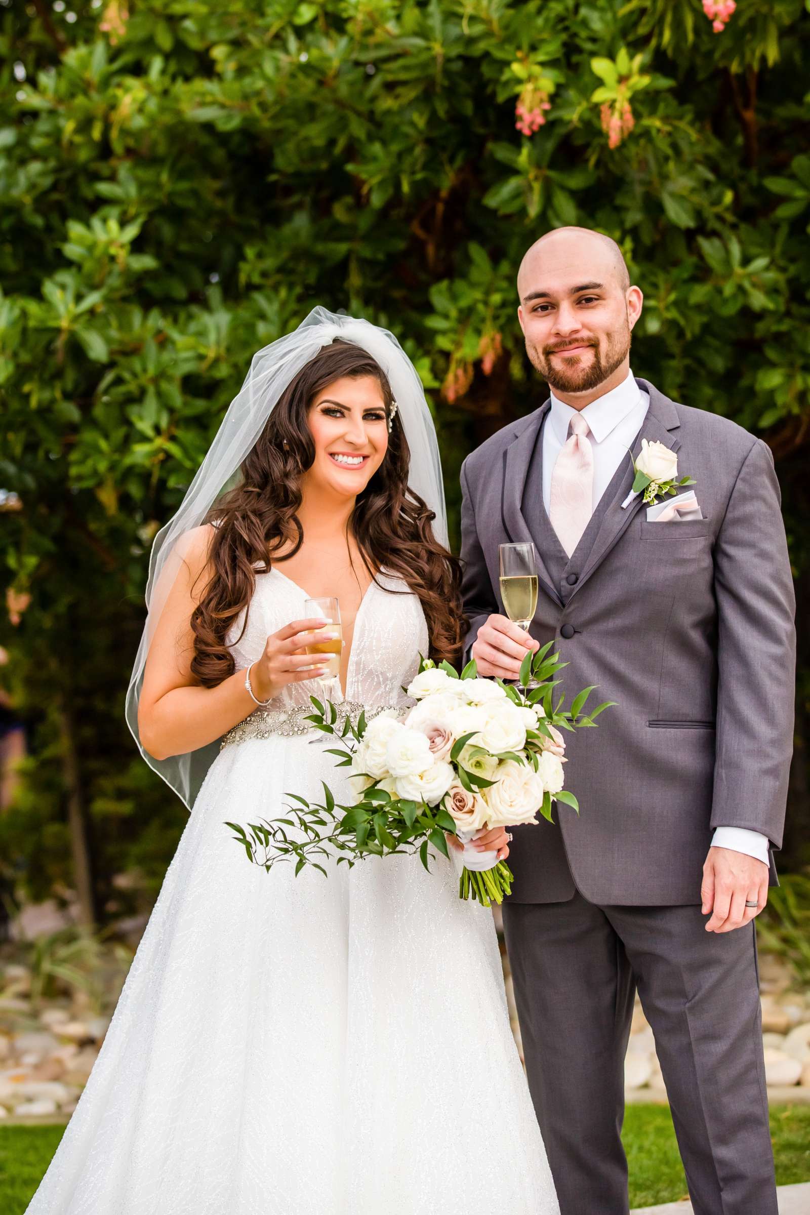 Tom Ham's Lighthouse Wedding coordinated by RBCO Events, Noura and Andre Wedding Photo #6 by True Photography