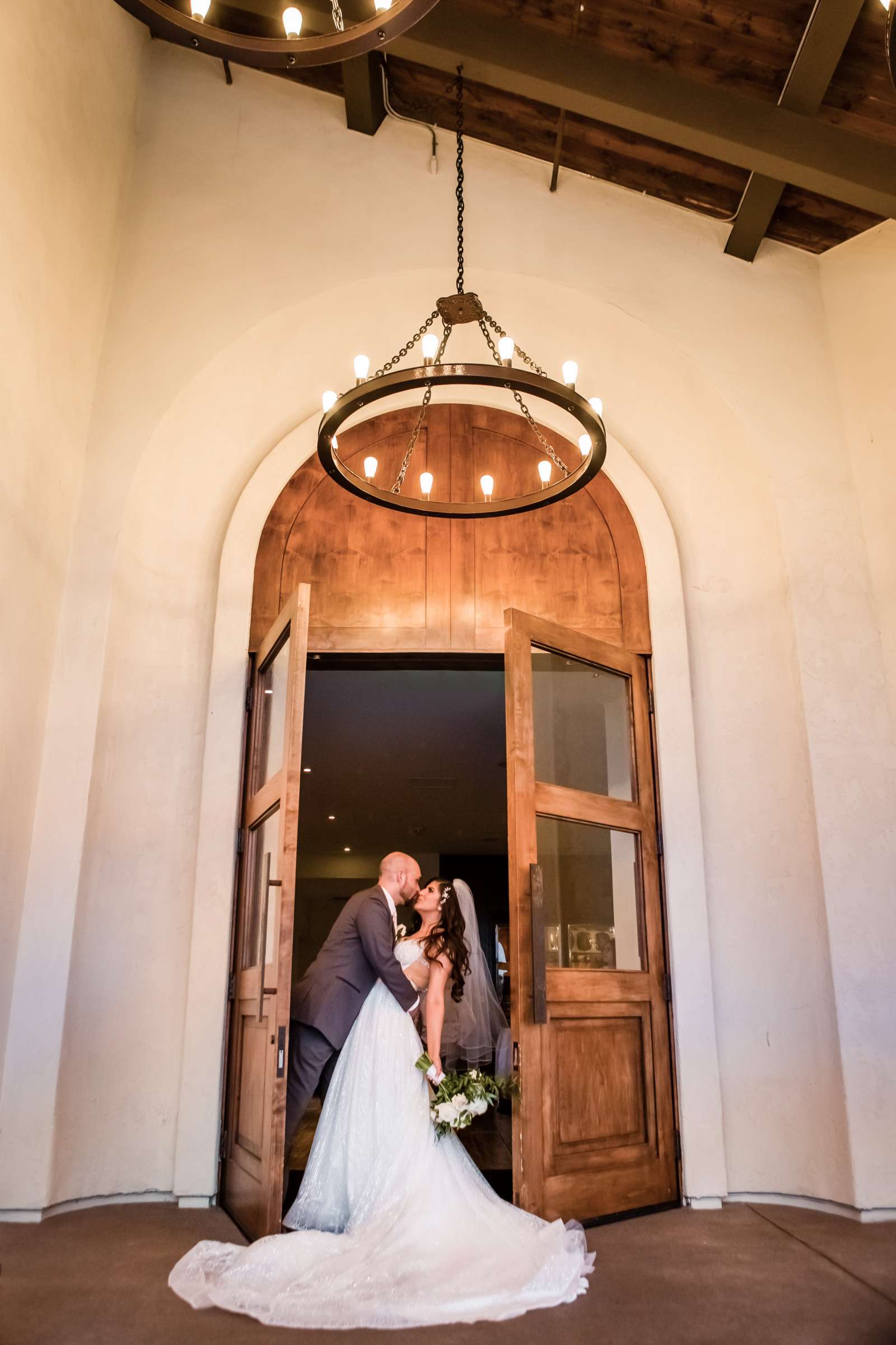 Tom Ham's Lighthouse Wedding coordinated by RBCO Events, Noura and Andre Wedding Photo #12 by True Photography