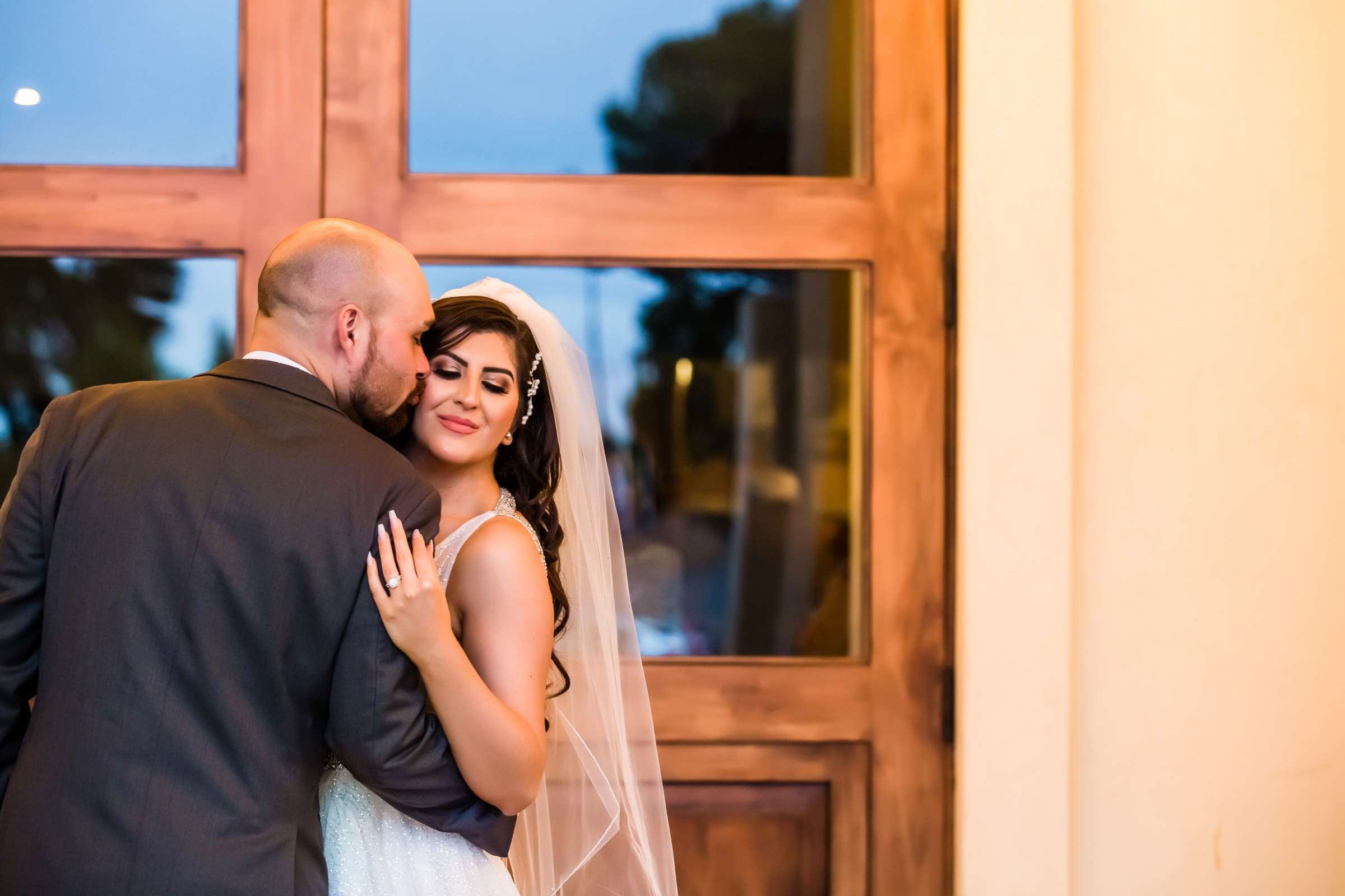 Tom Ham's Lighthouse Wedding coordinated by RBCO Events, Noura and Andre Wedding Photo #21 by True Photography