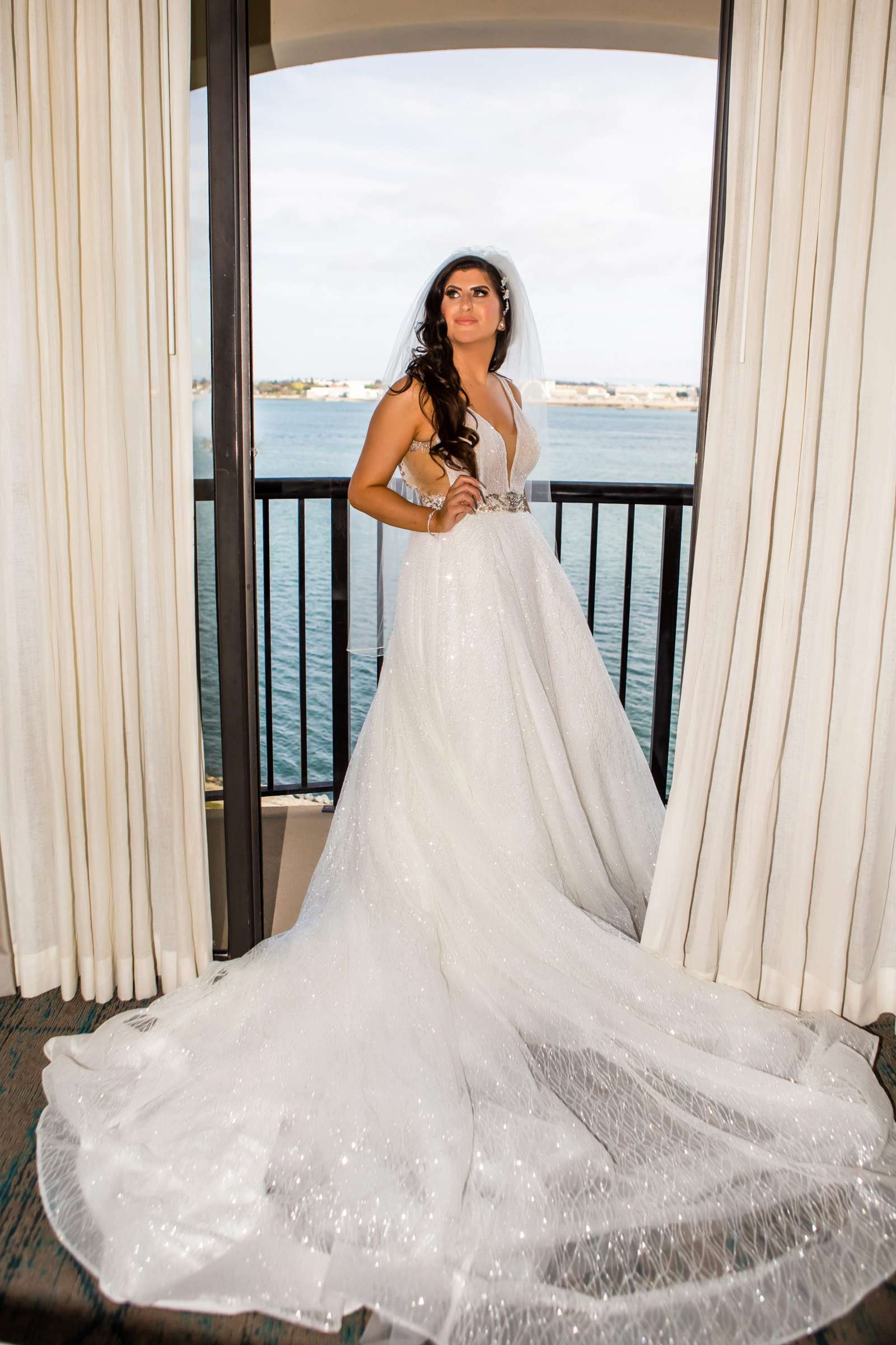 Tom Ham's Lighthouse Wedding coordinated by RBCO Events, Noura and Andre Wedding Photo #38 by True Photography