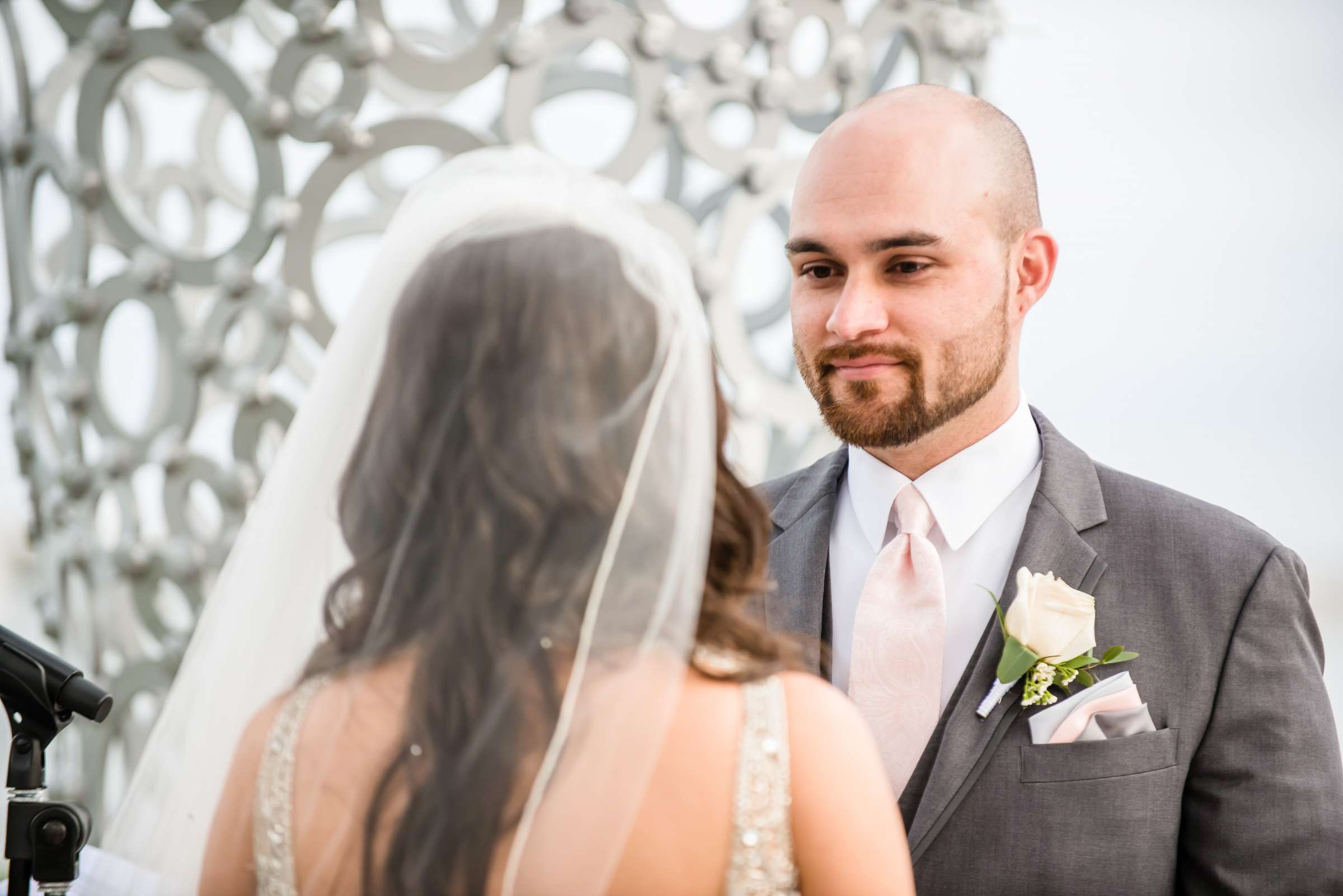 Tom Ham's Lighthouse Wedding coordinated by RBCO Events, Noura and Andre Wedding Photo #61 by True Photography