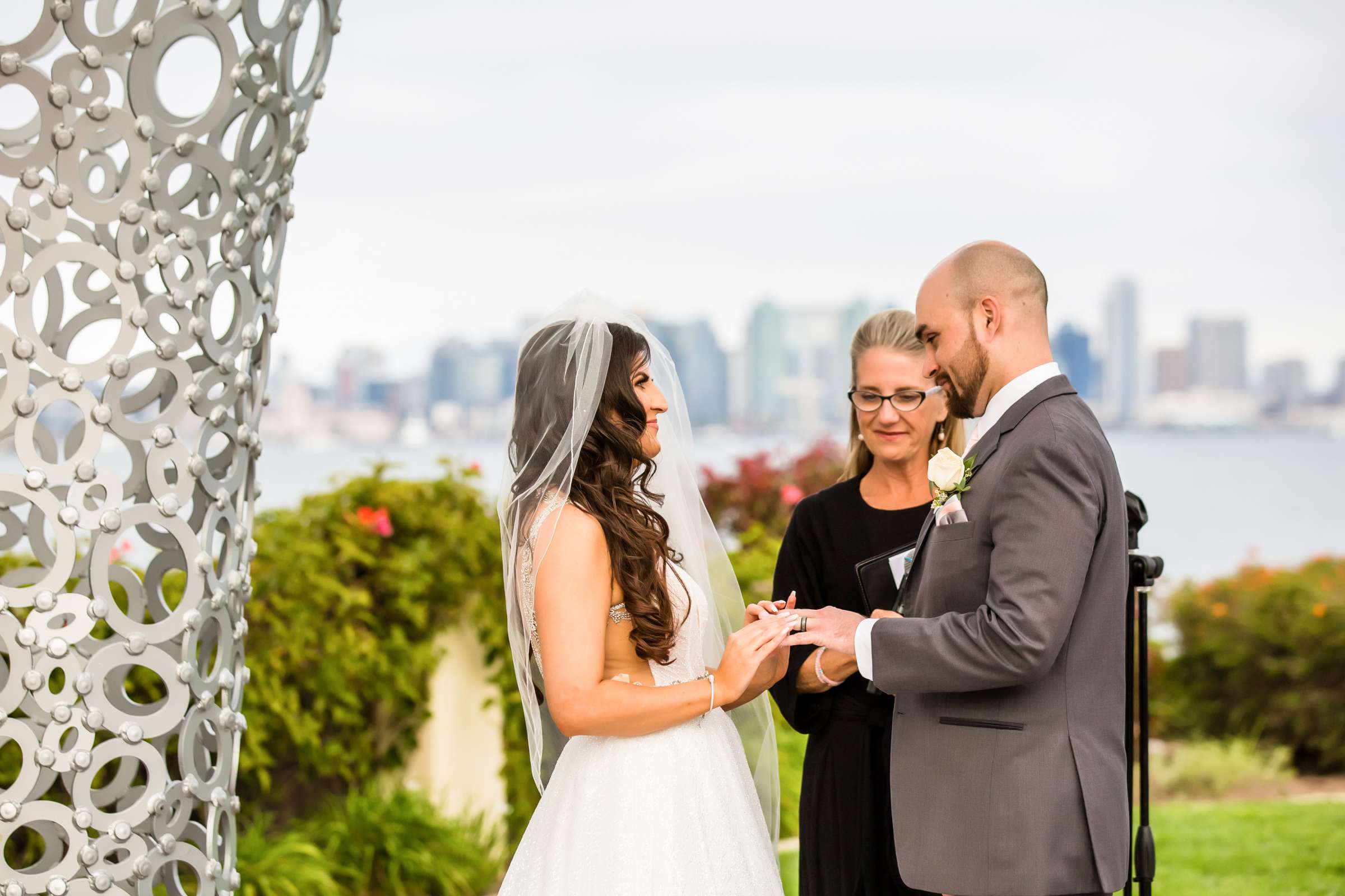 Tom Ham's Lighthouse Wedding coordinated by RBCO Events, Noura and Andre Wedding Photo #66 by True Photography