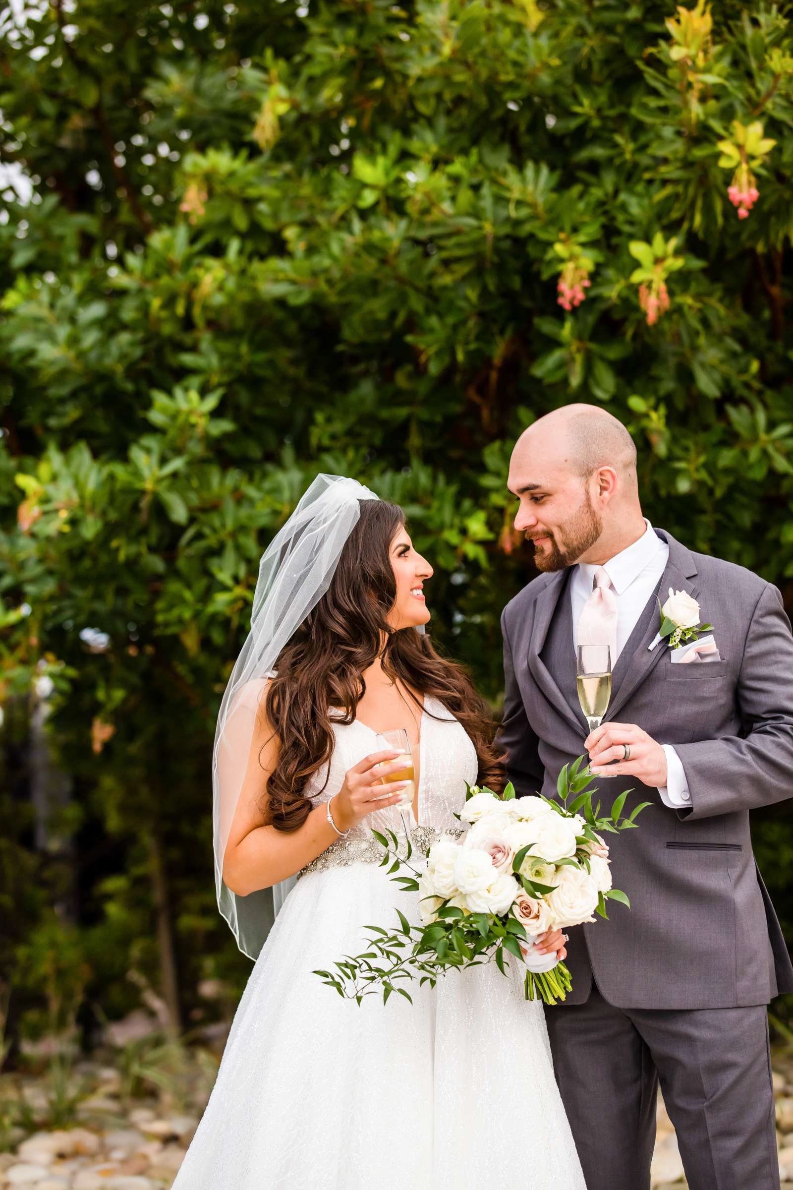 Tom Ham's Lighthouse Wedding coordinated by RBCO Events, Noura and Andre Wedding Photo #76 by True Photography