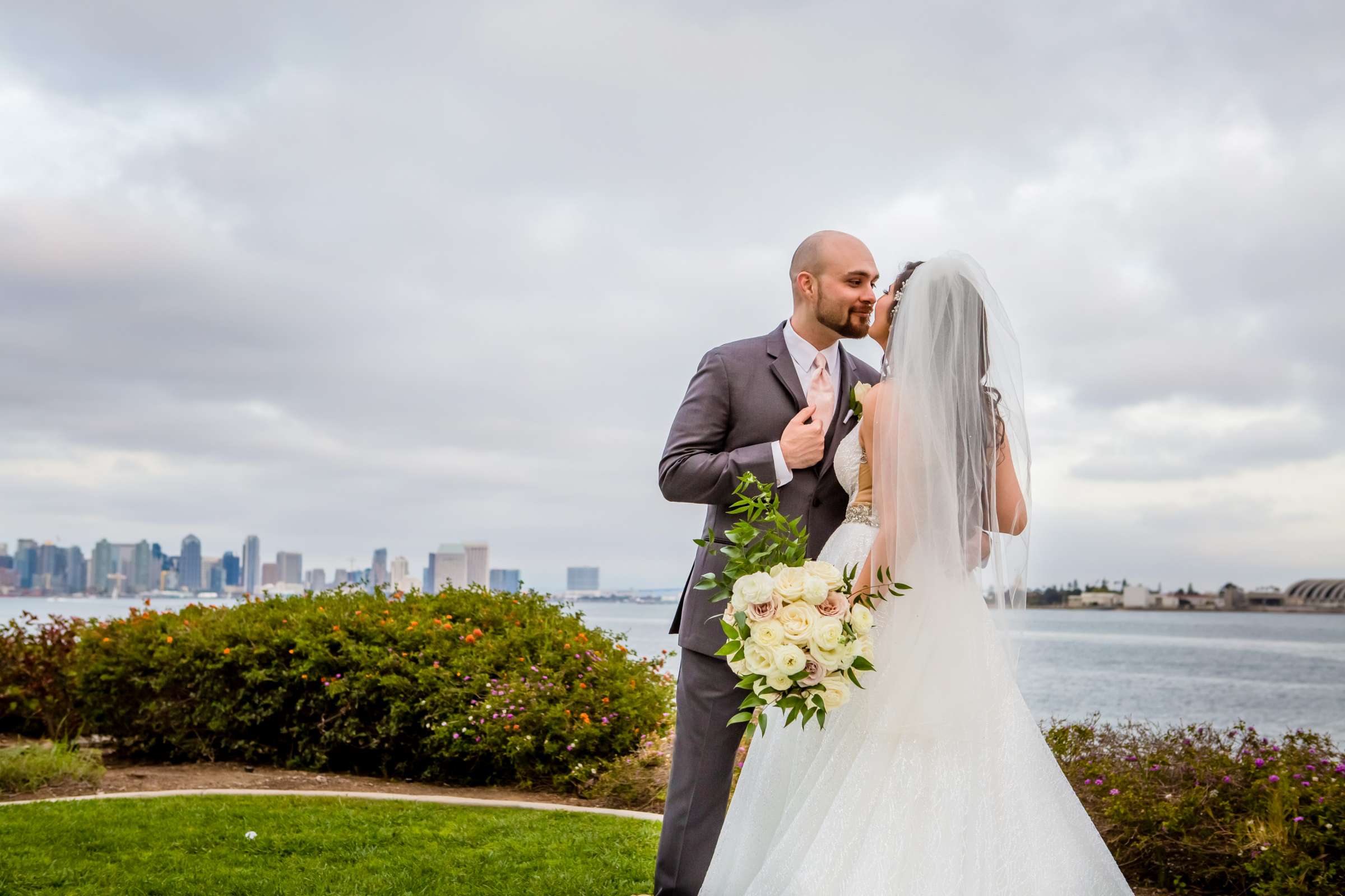 Tom Ham's Lighthouse Wedding coordinated by RBCO Events, Noura and Andre Wedding Photo #79 by True Photography