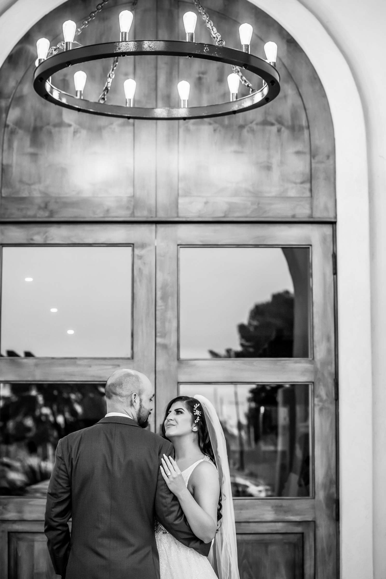 Tom Ham's Lighthouse Wedding coordinated by RBCO Events, Noura and Andre Wedding Photo #86 by True Photography