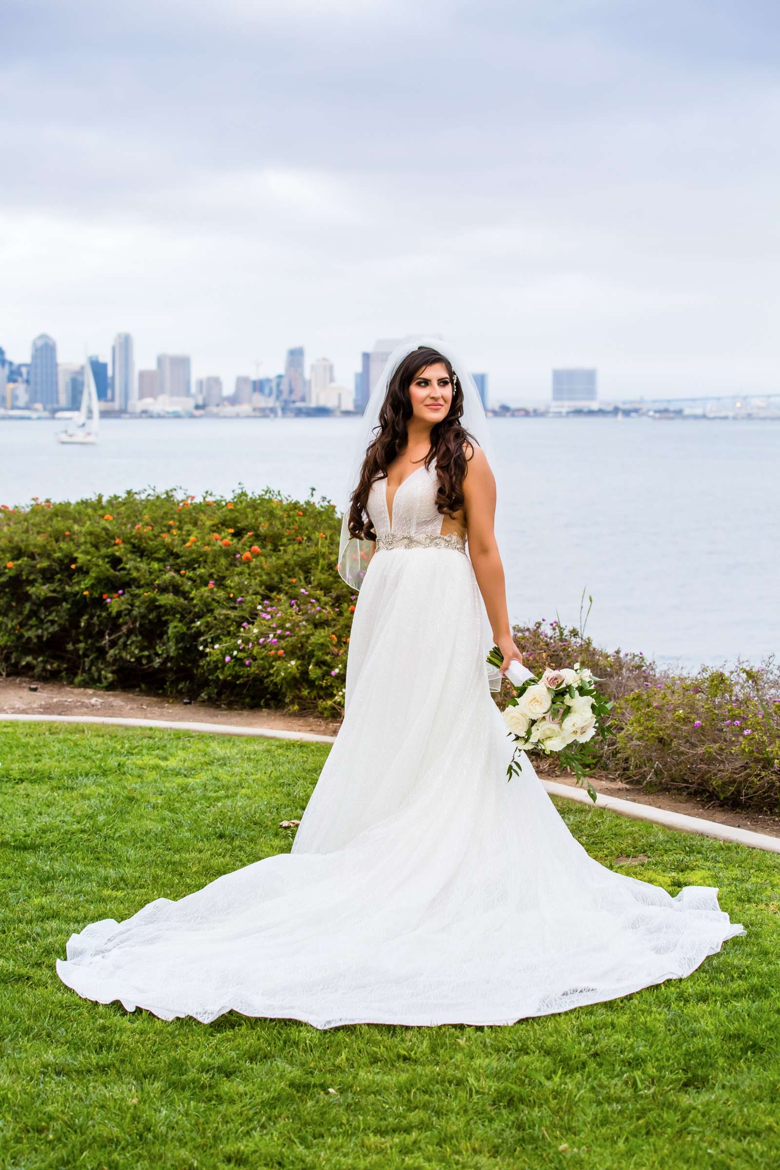 Tom Ham's Lighthouse Wedding coordinated by RBCO Events, Noura and Andre Wedding Photo #88 by True Photography
