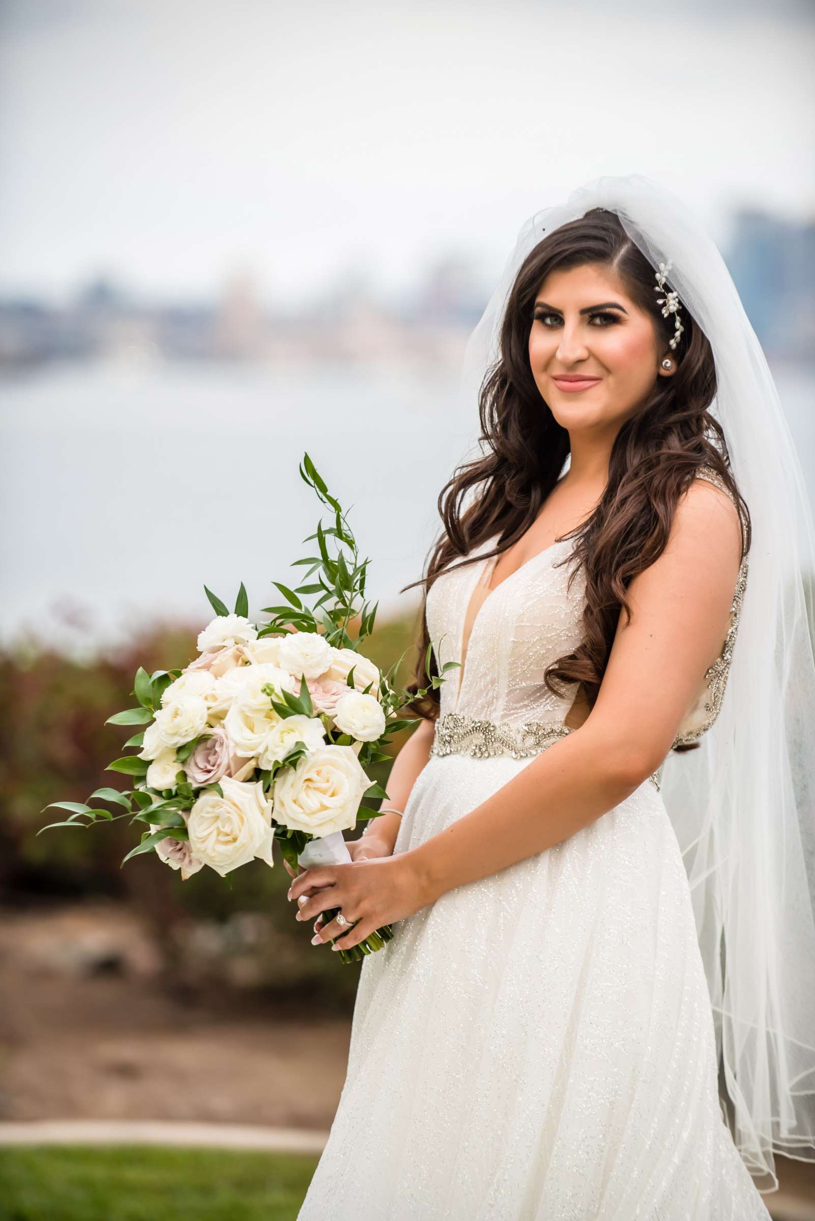Tom Ham's Lighthouse Wedding coordinated by RBCO Events, Noura and Andre Wedding Photo #92 by True Photography