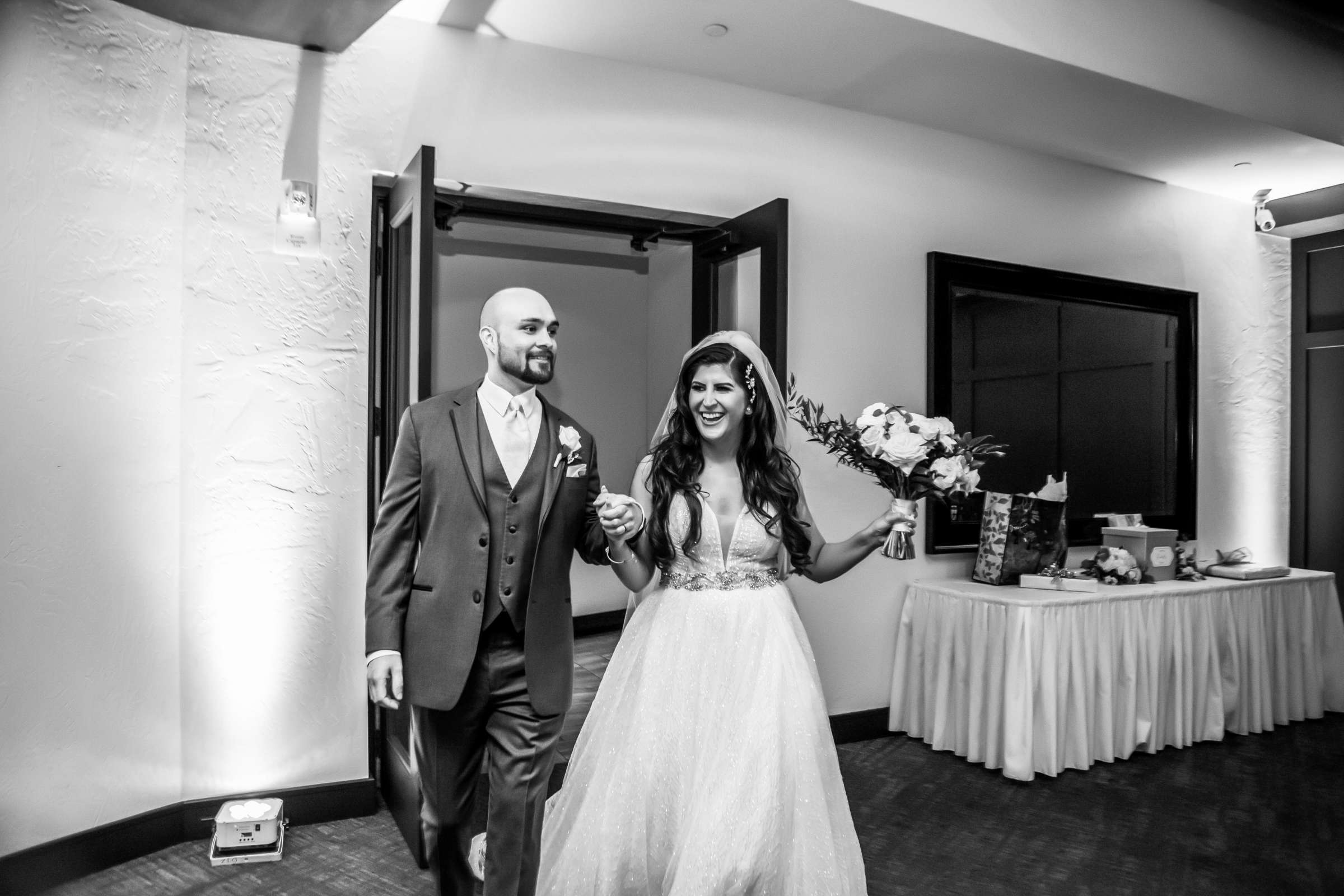 Tom Ham's Lighthouse Wedding coordinated by RBCO Events, Noura and Andre Wedding Photo #99 by True Photography