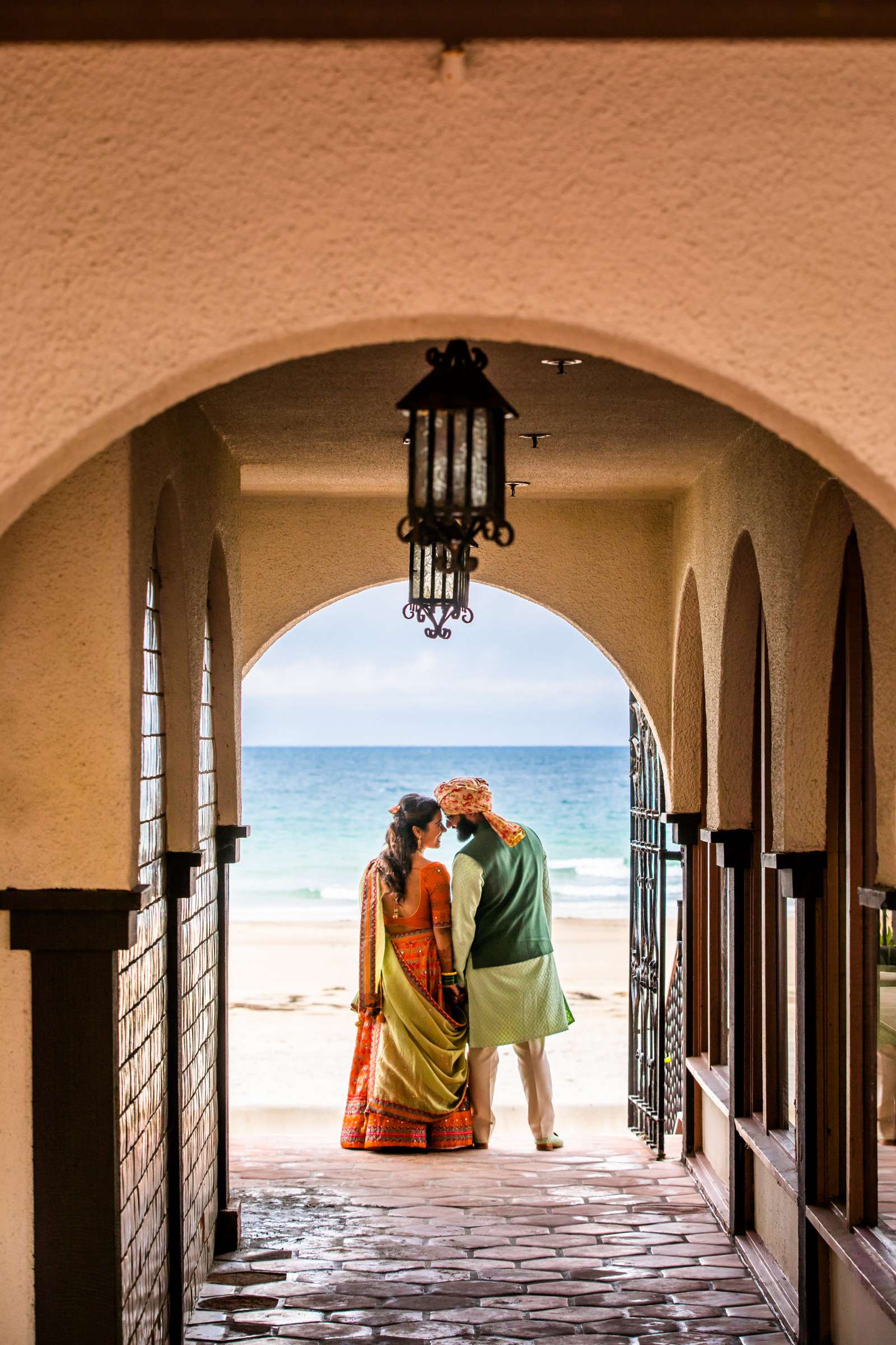 Scripps Seaside Forum Wedding coordinated by I Do Weddings, Gauri and Suraj Wedding Photo #12 by True Photography