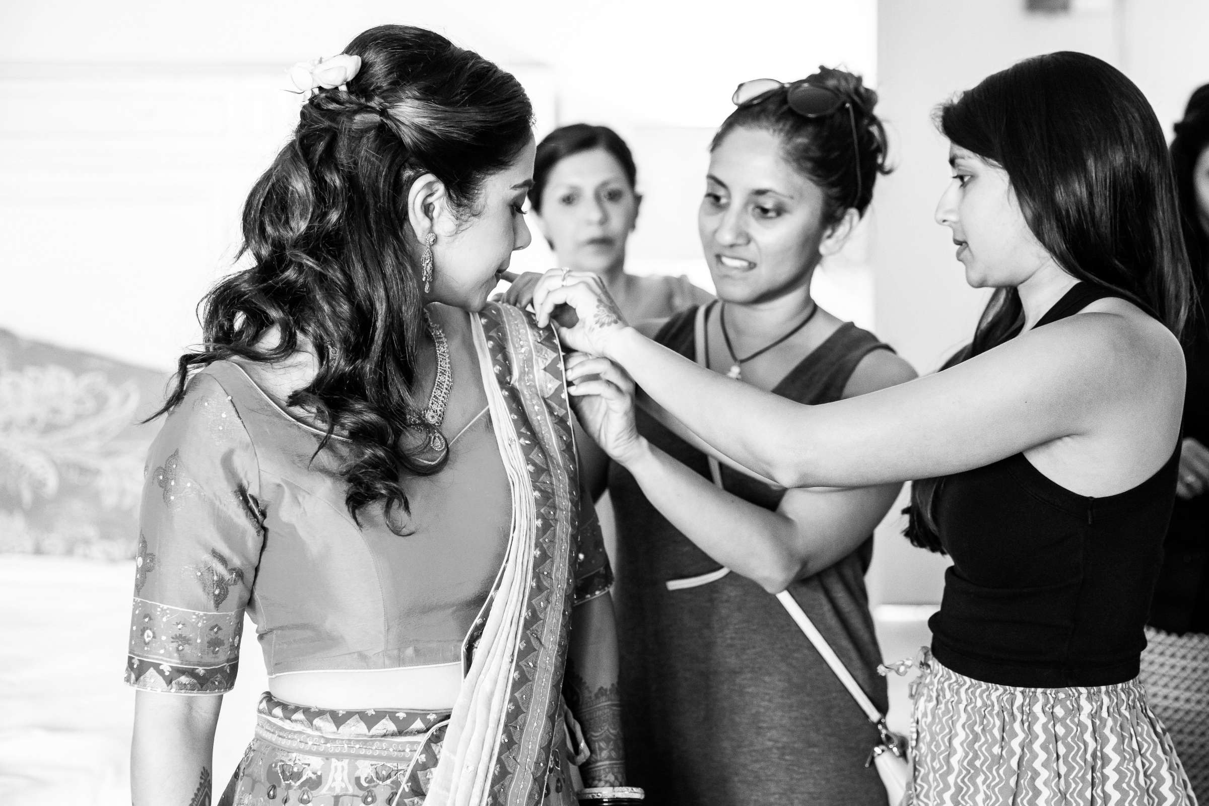 Scripps Seaside Forum Wedding coordinated by I Do Weddings, Gauri and Suraj Wedding Photo #26 by True Photography