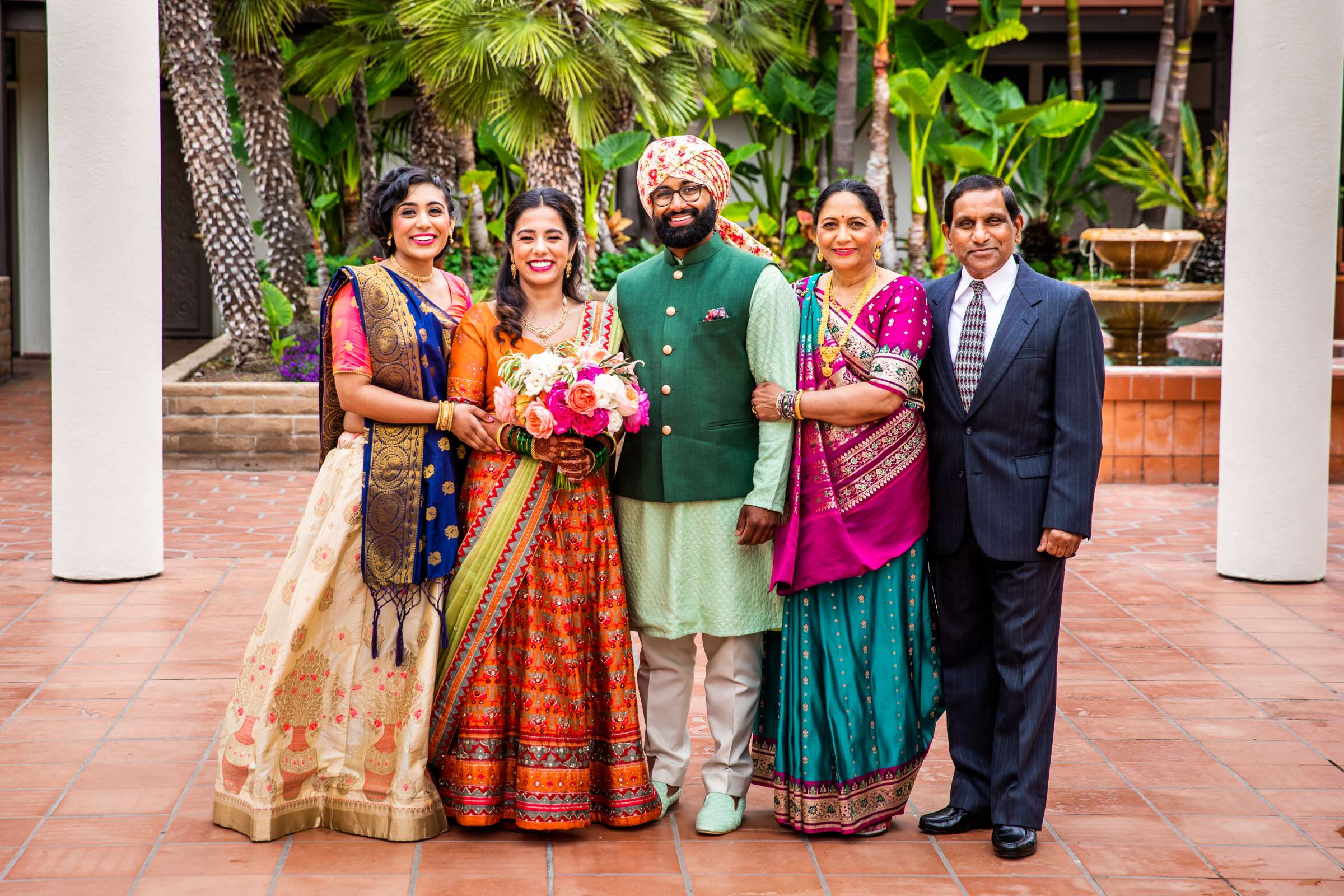 Scripps Seaside Forum Wedding coordinated by I Do Weddings, Gauri and Suraj Wedding Photo #55 by True Photography