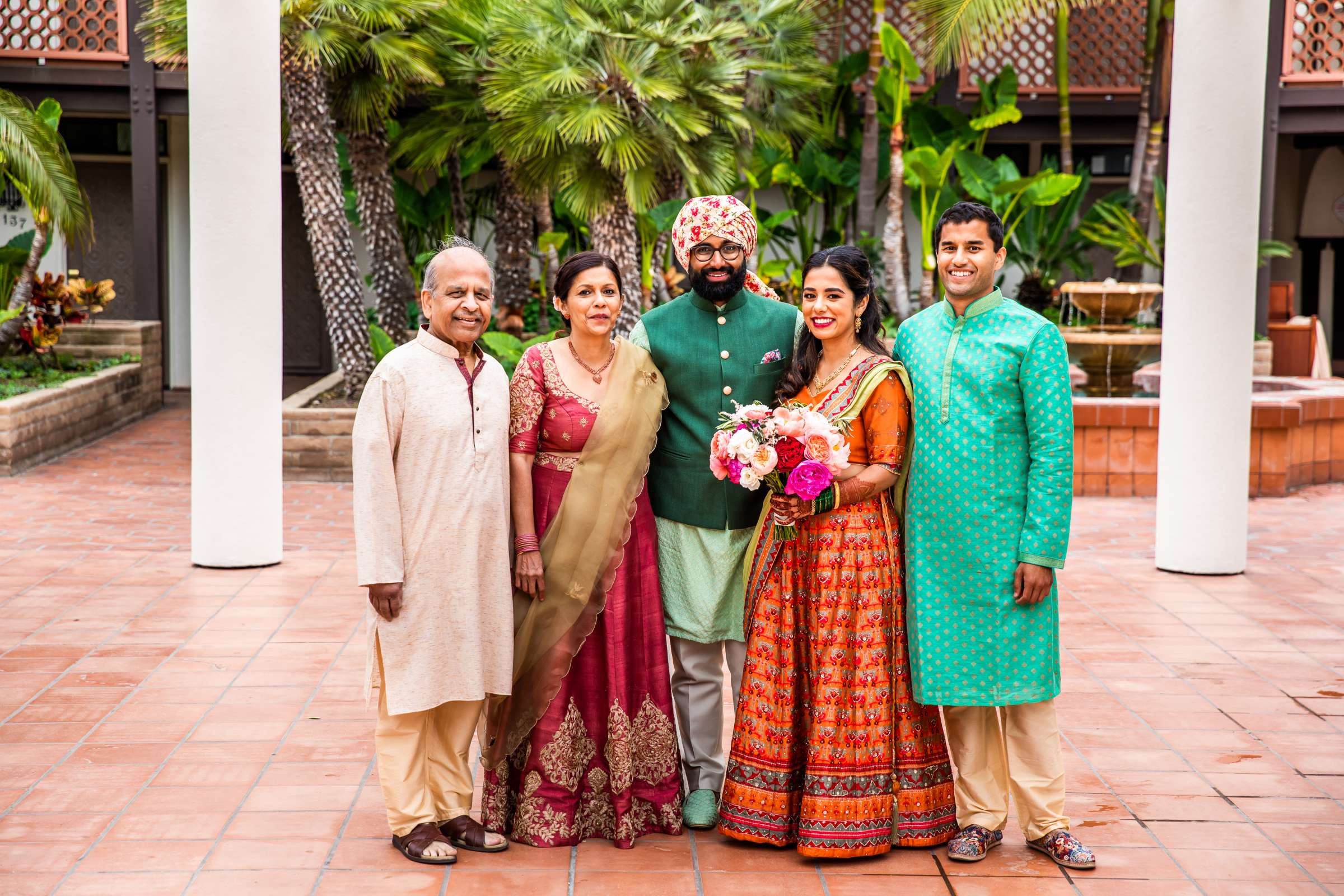 Scripps Seaside Forum Wedding coordinated by I Do Weddings, Gauri and Suraj Wedding Photo #56 by True Photography