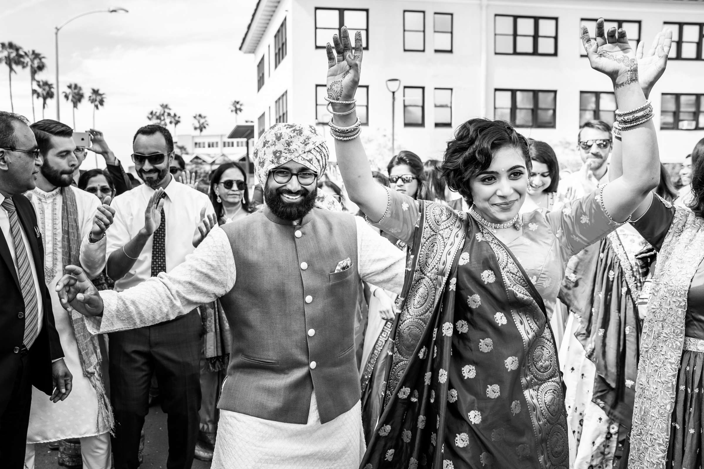Scripps Seaside Forum Wedding coordinated by I Do Weddings, Gauri and Suraj Wedding Photo #64 by True Photography