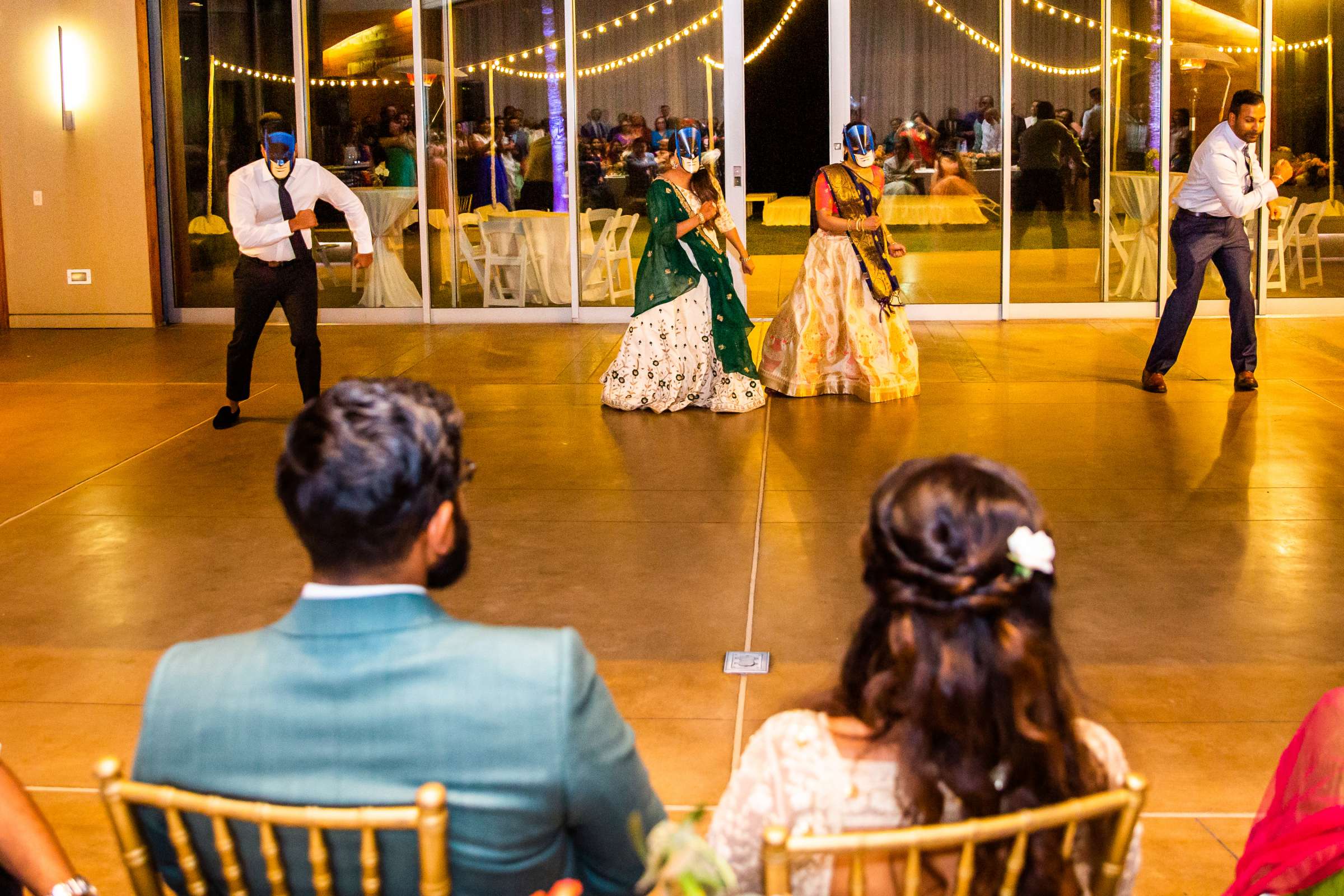 Scripps Seaside Forum Wedding coordinated by I Do Weddings, Gauri and Suraj Wedding Photo #119 by True Photography