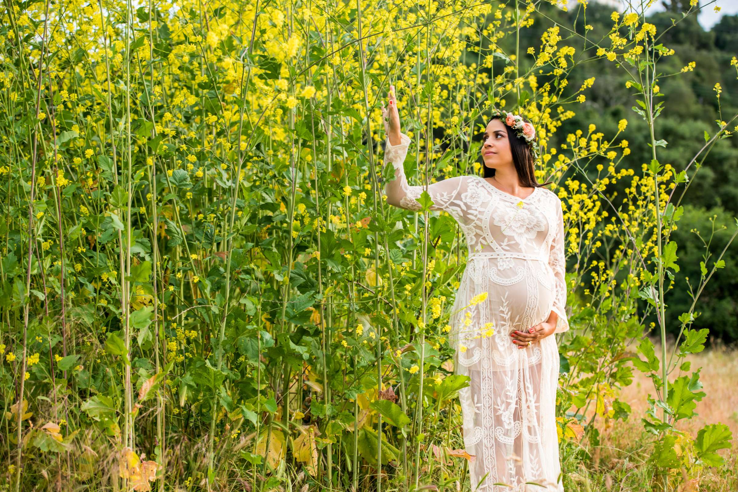 Maternity Photo Session, Ana and Brent Maternity Photo #535566 by True Photography