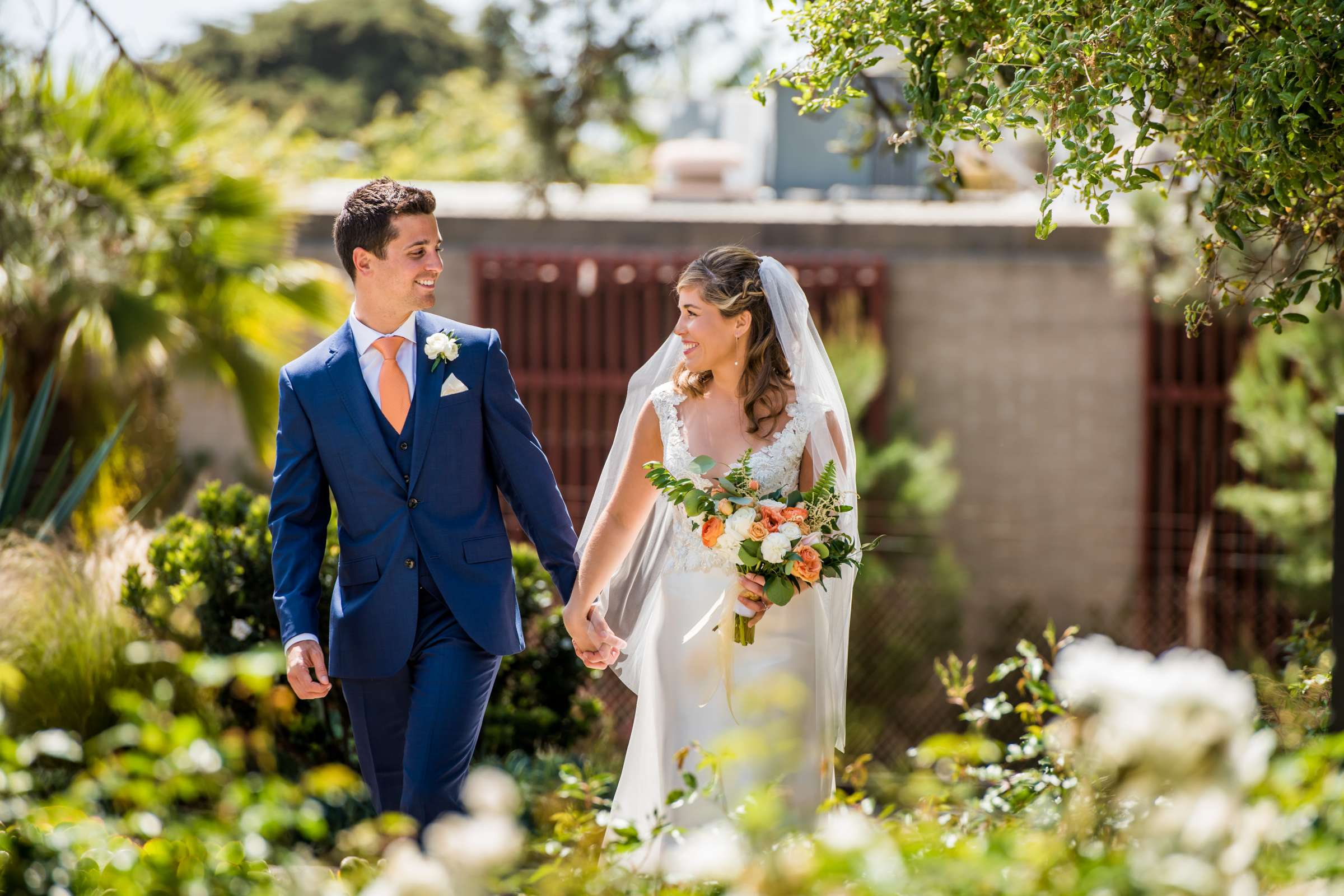 L'Auberge Wedding coordinated by I Do Weddings, Anouchka and David Wedding Photo #28 by True Photography