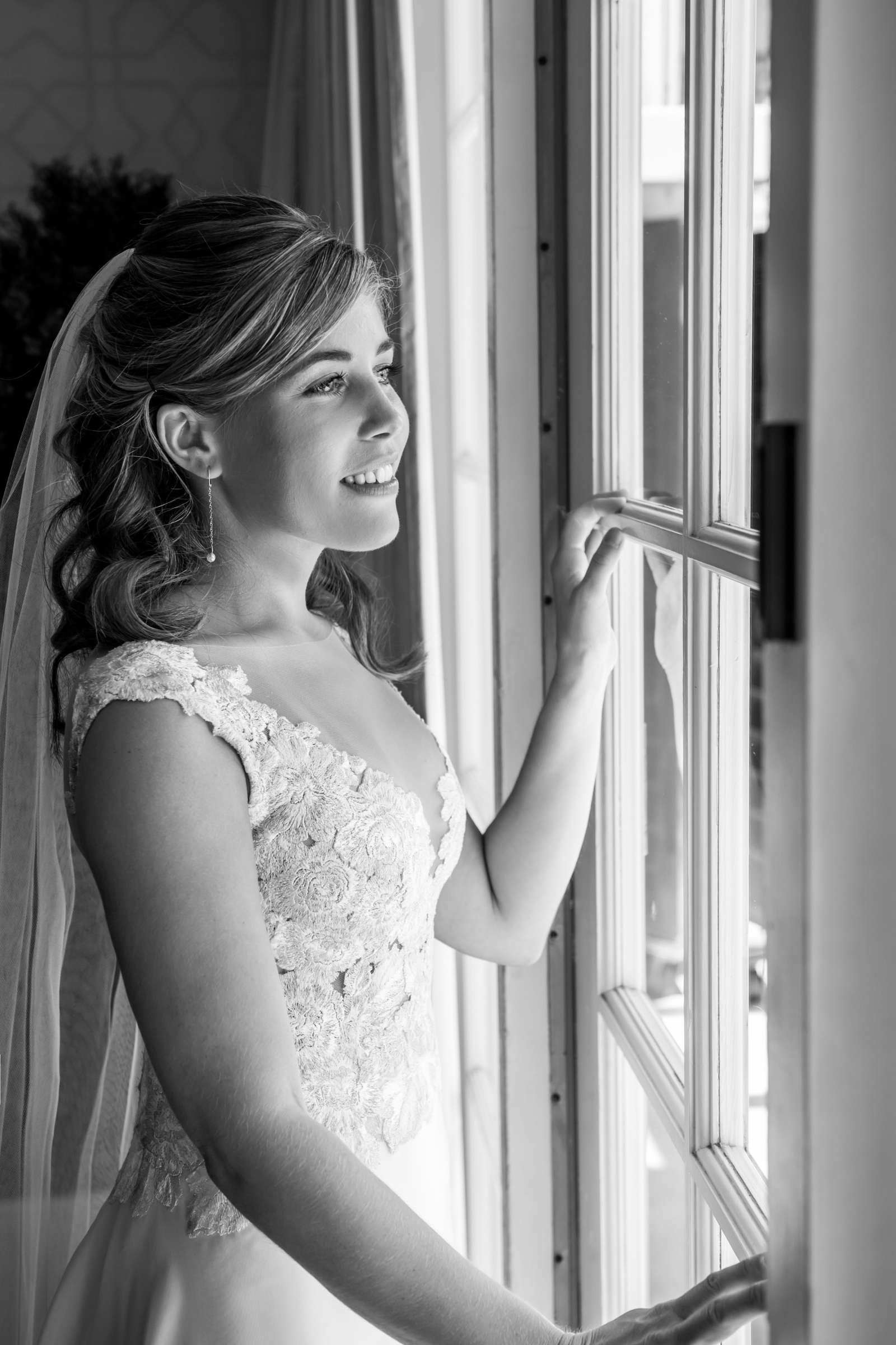 L'Auberge Wedding coordinated by I Do Weddings, Anouchka and David Wedding Photo #48 by True Photography
