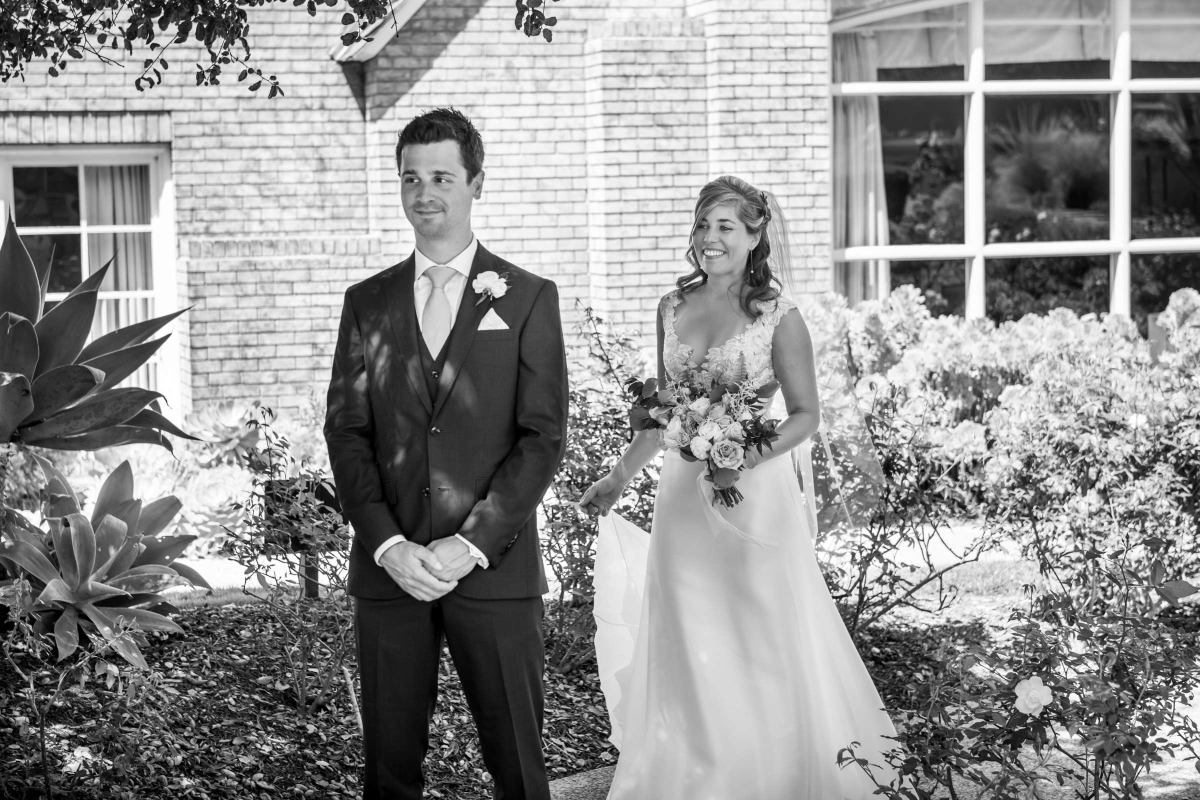 L'Auberge Wedding coordinated by I Do Weddings, Anouchka and David Wedding Photo #53 by True Photography